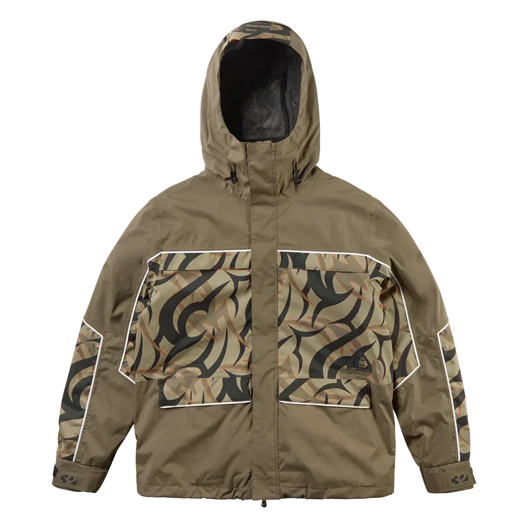 2026 32 CORDUROY JACKET