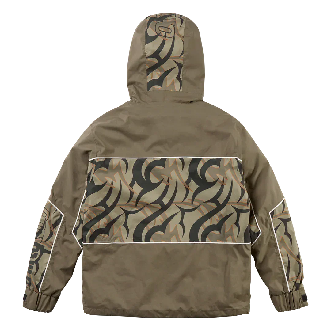 2026 32 CORDUROY JACKET - Image 2