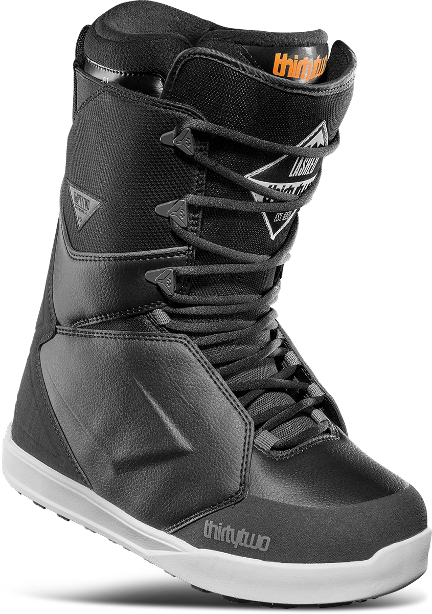 2025 32 LASHED BOOTS