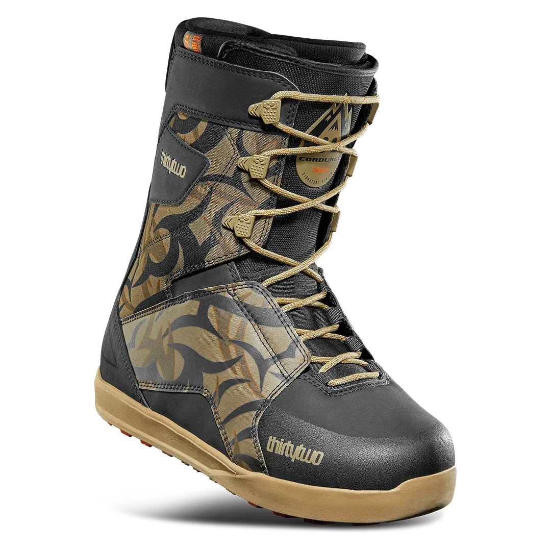2026 32 LASHED CORDUROY BOOTS