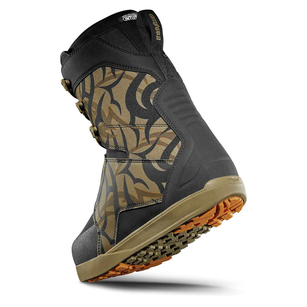 2026 32 LASHED CORDUROY BOOTS - Image 2