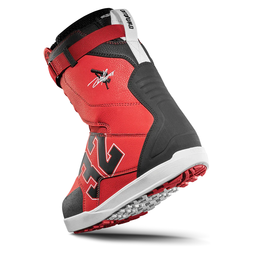 2026 32 LASHED DB ZEB BOOTS - Image 2