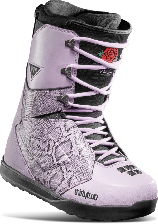 2025 32 LASHED VIZZ BOOTS
