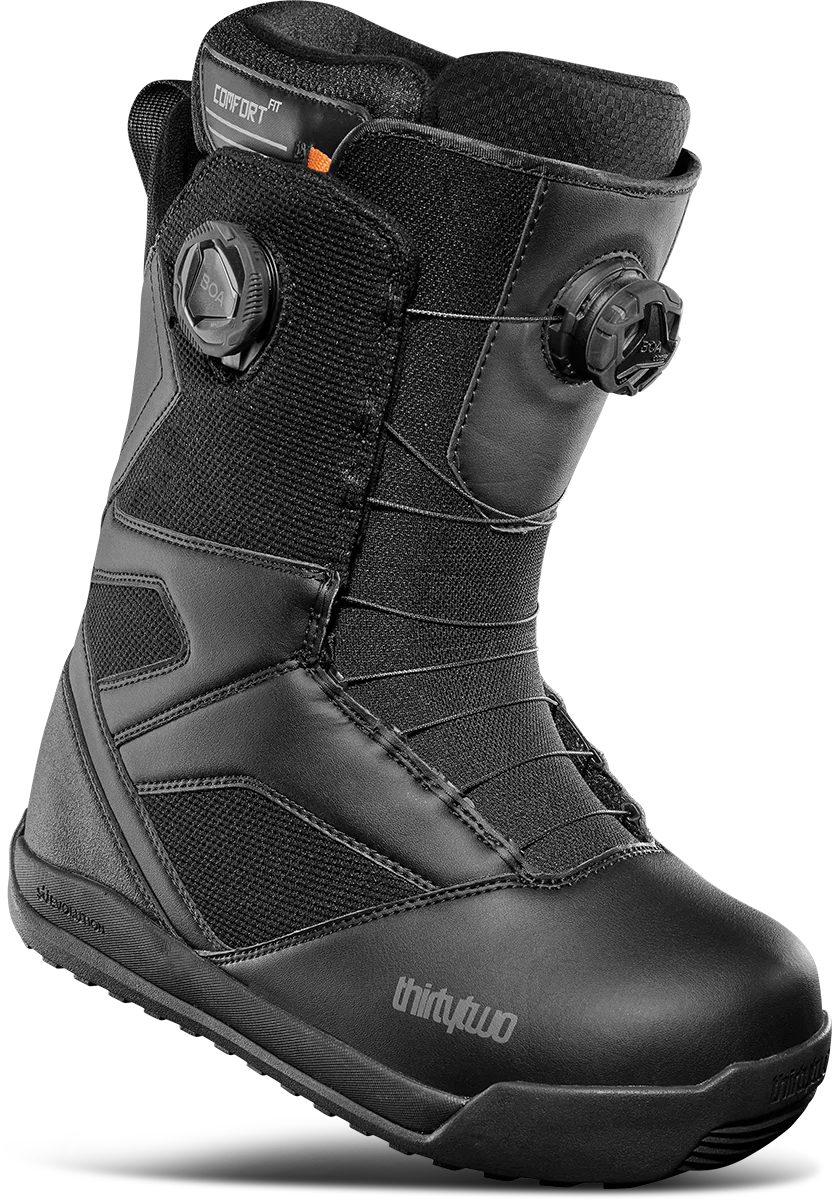 2025 32 STW DOUBLE BOA BOOTS