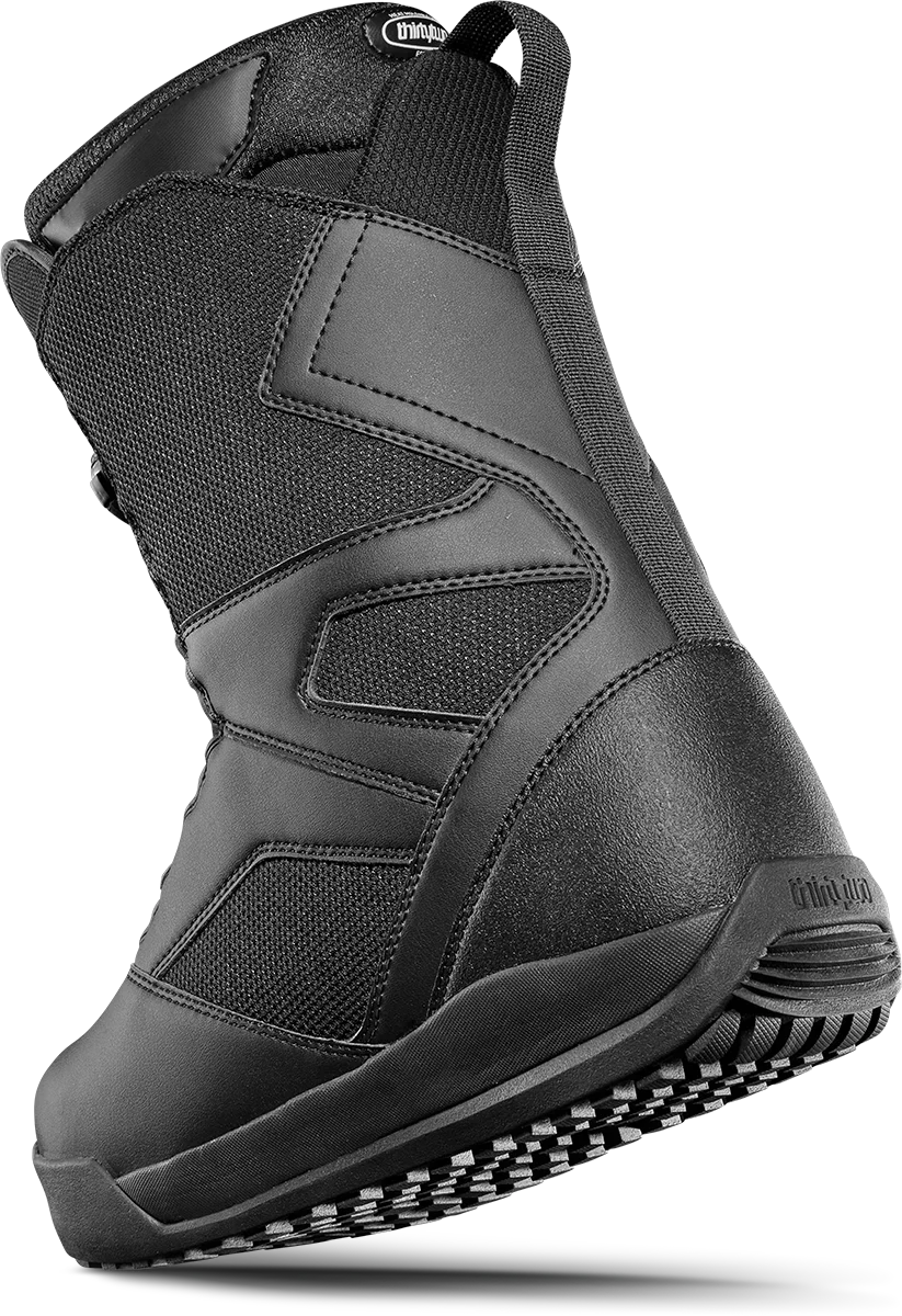 2025 32 STW DOUBLE BOA BOOTS - Image 2