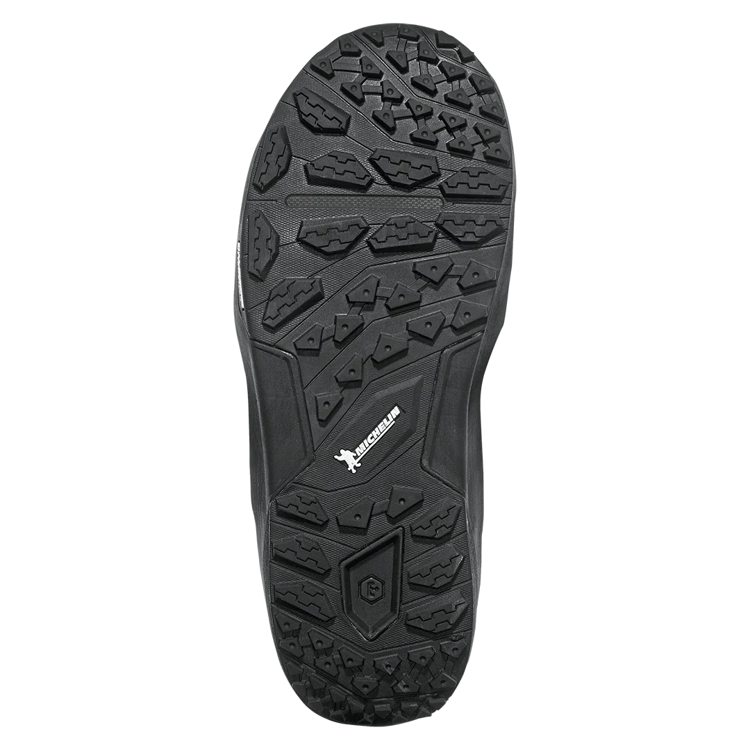2026 32 Tm-2 Hansen BOOTS - Image 3