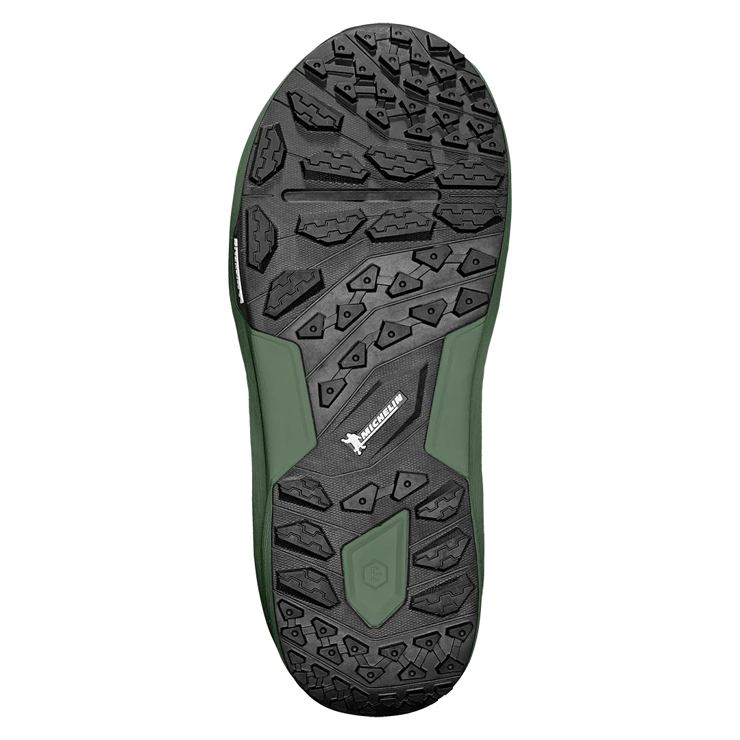 2026 32 Tm-2 Xlt Db Grenier BOOTS - Image 3