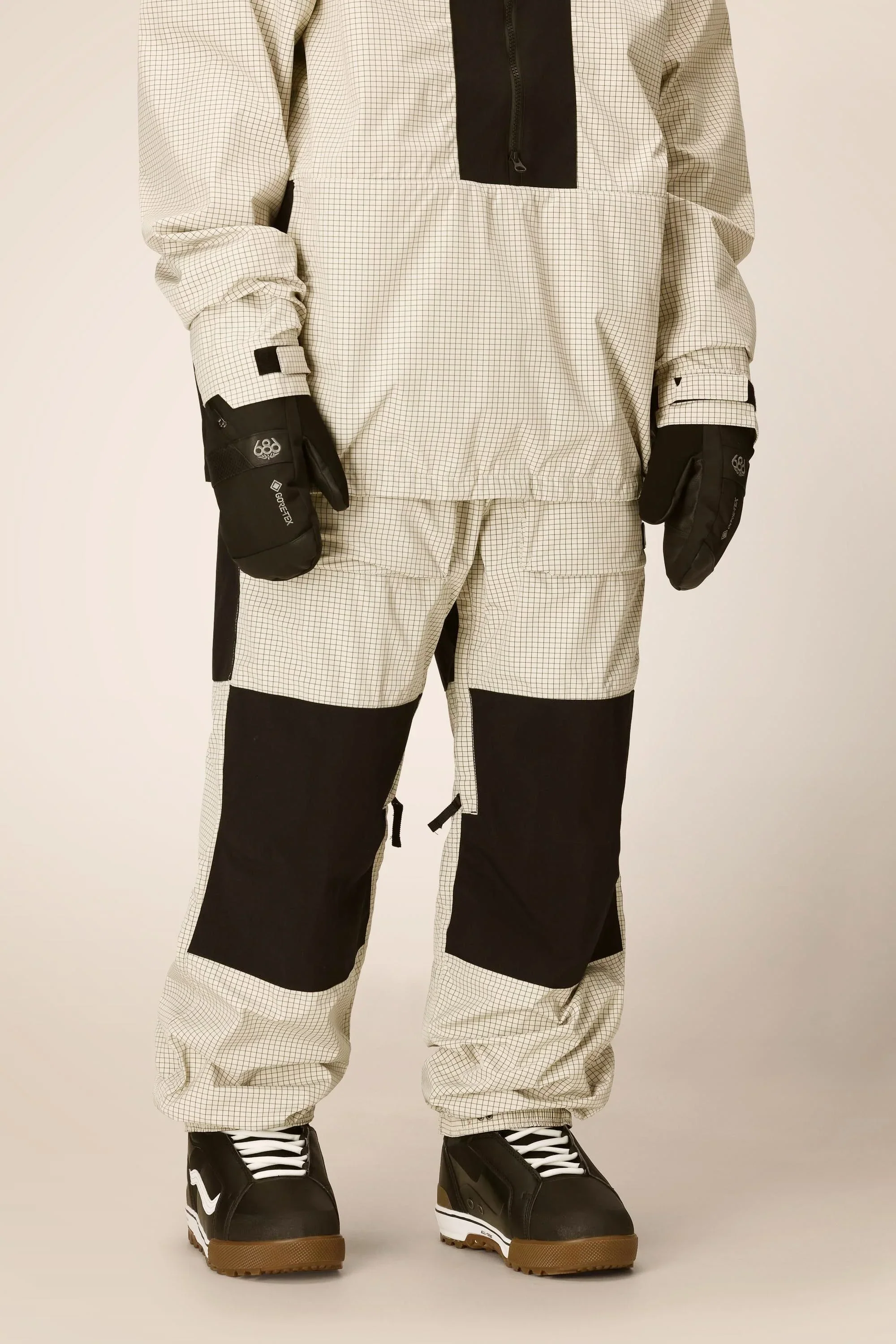 2026 686 2.5L GHOST PANT