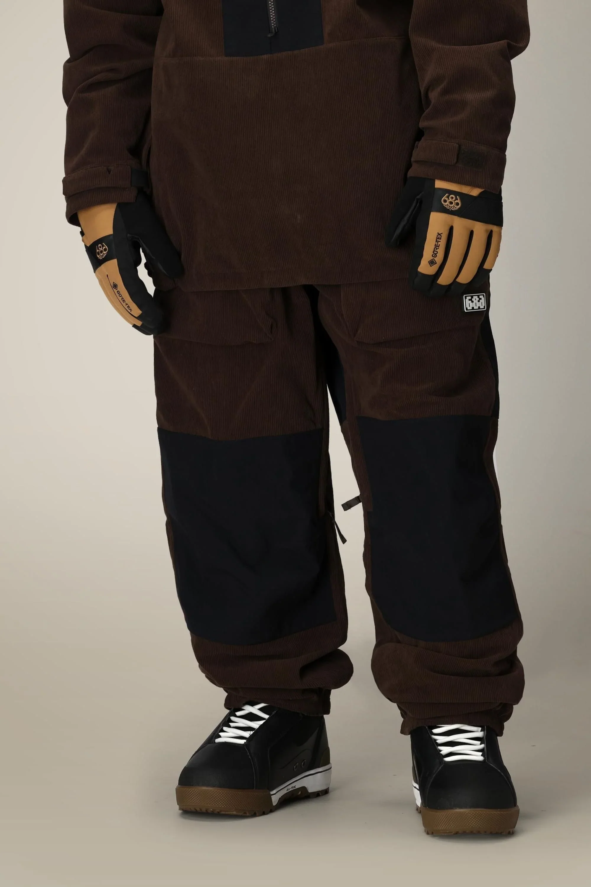 2026 686 2.5L GHOST PANT - Image 3