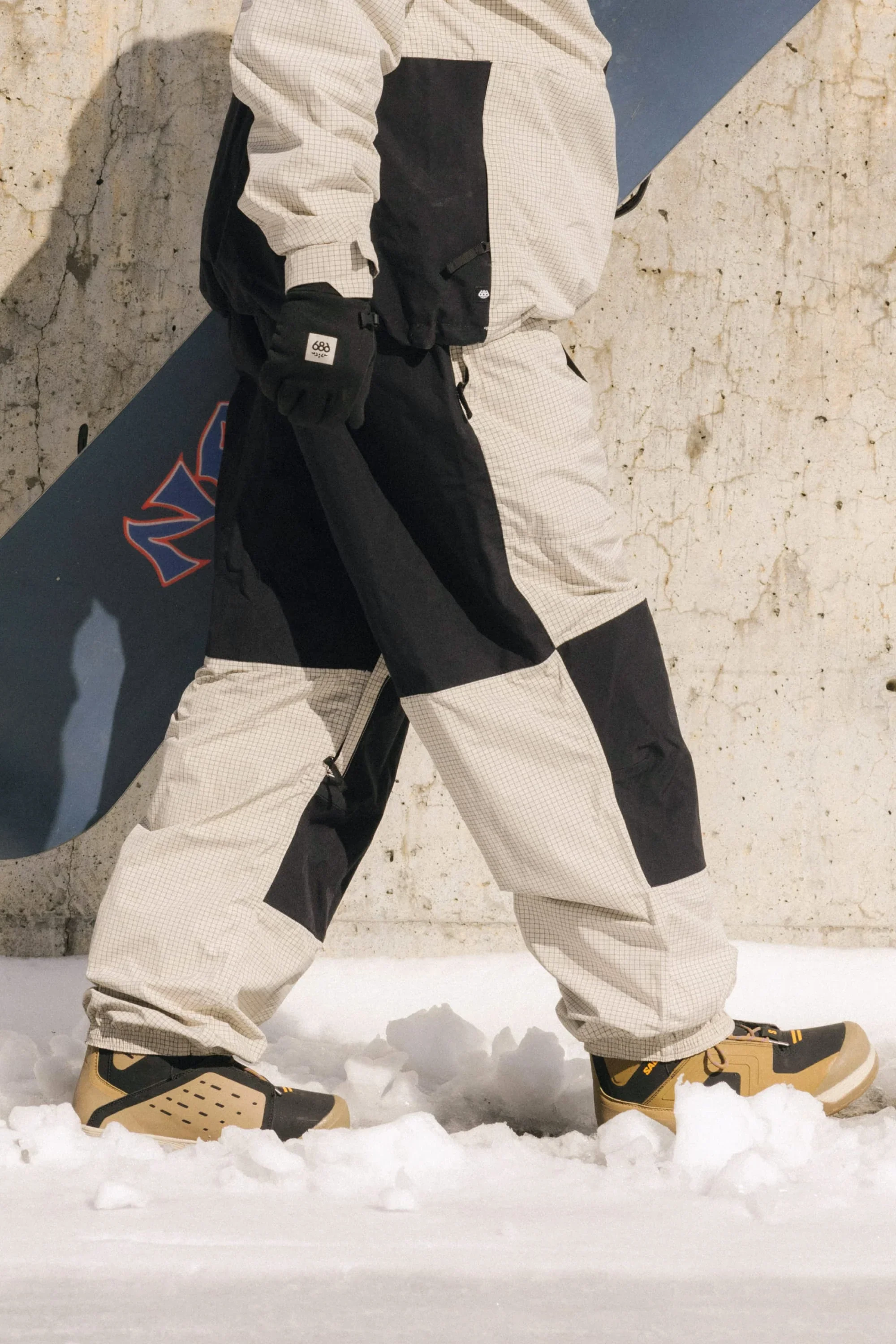 2026 686 2.5L GHOST PANT - Image 6