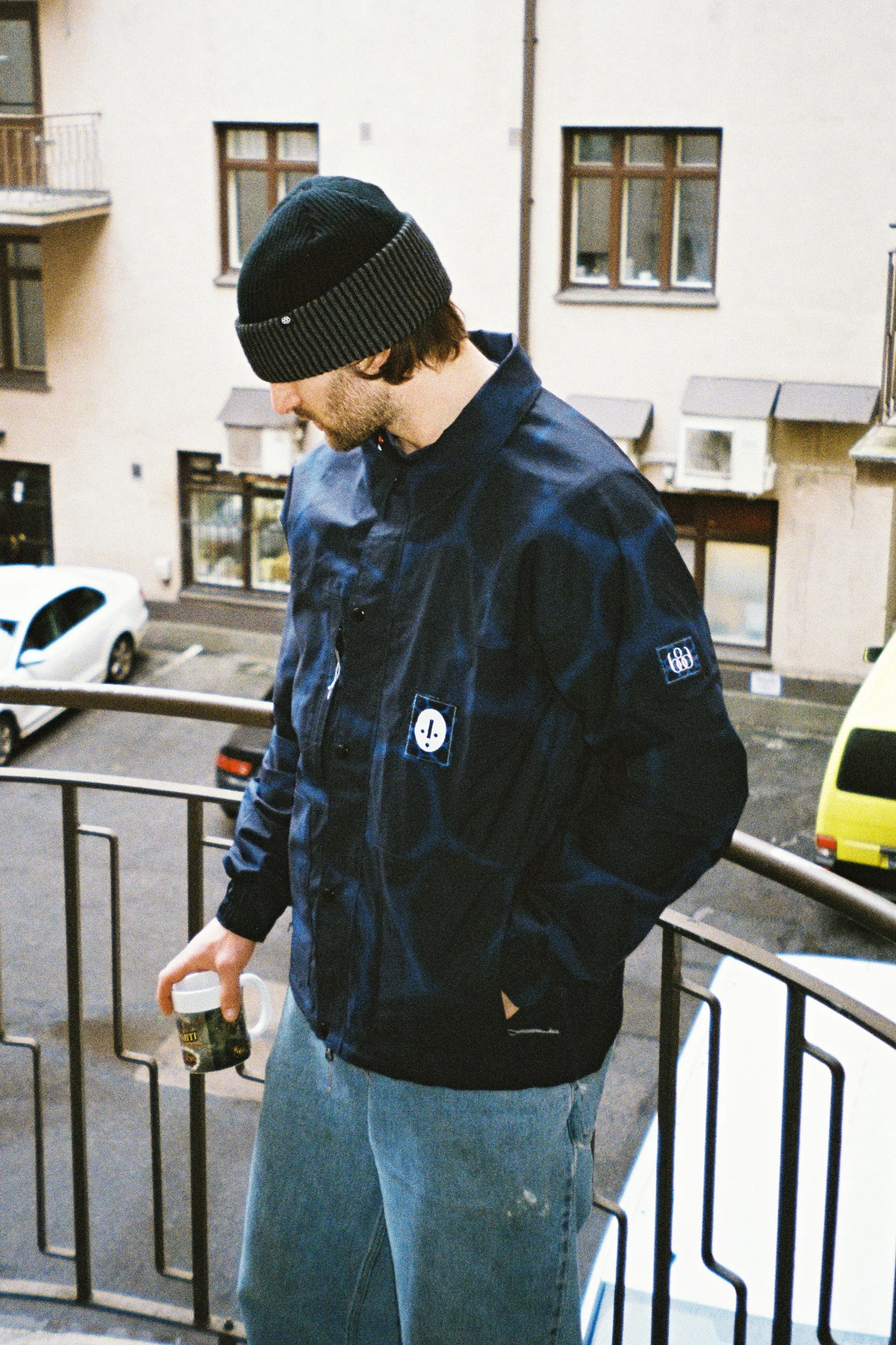 2025 686 DOJO JACKET - Image 2