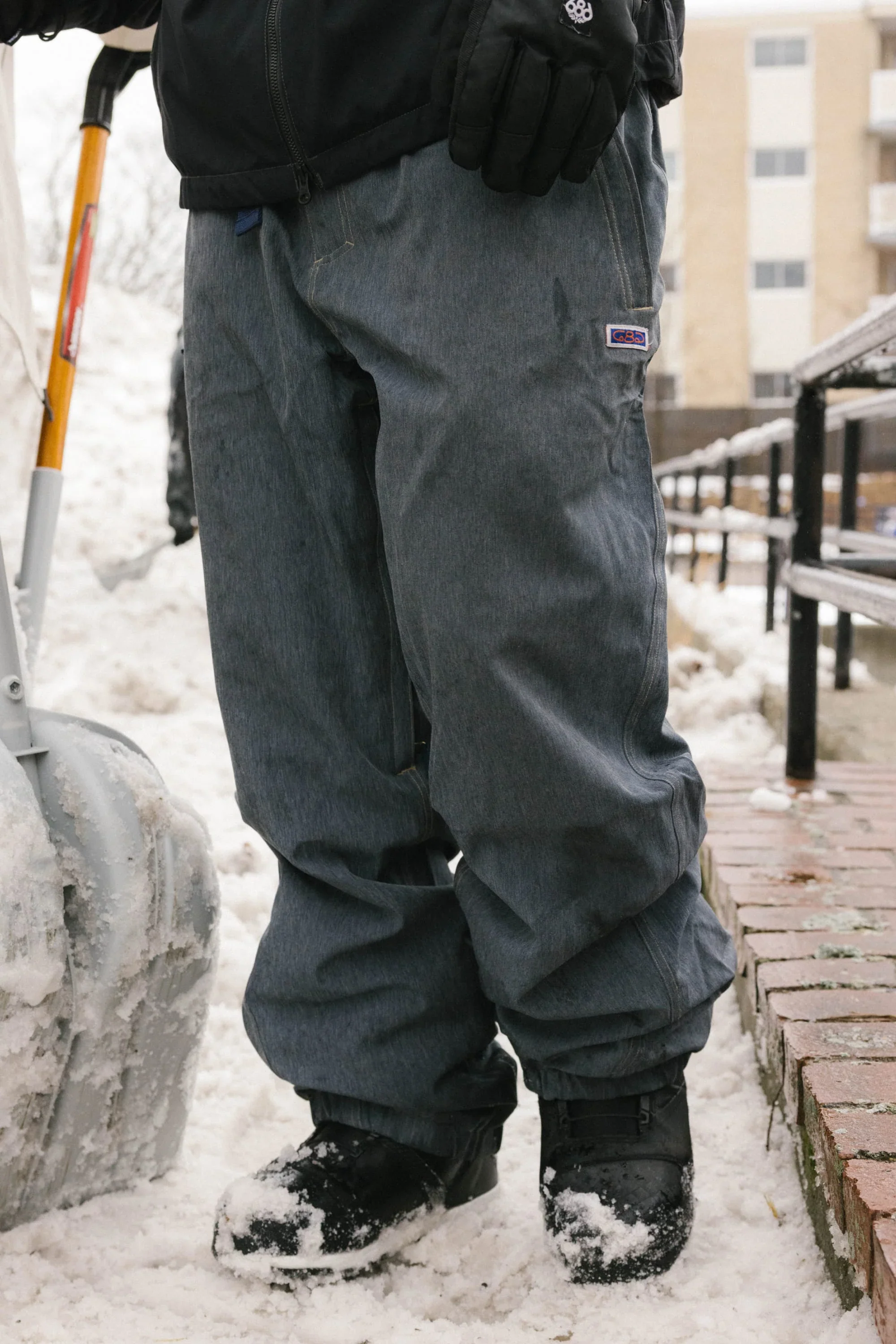 2026 686 DOJO PANT - Image 3