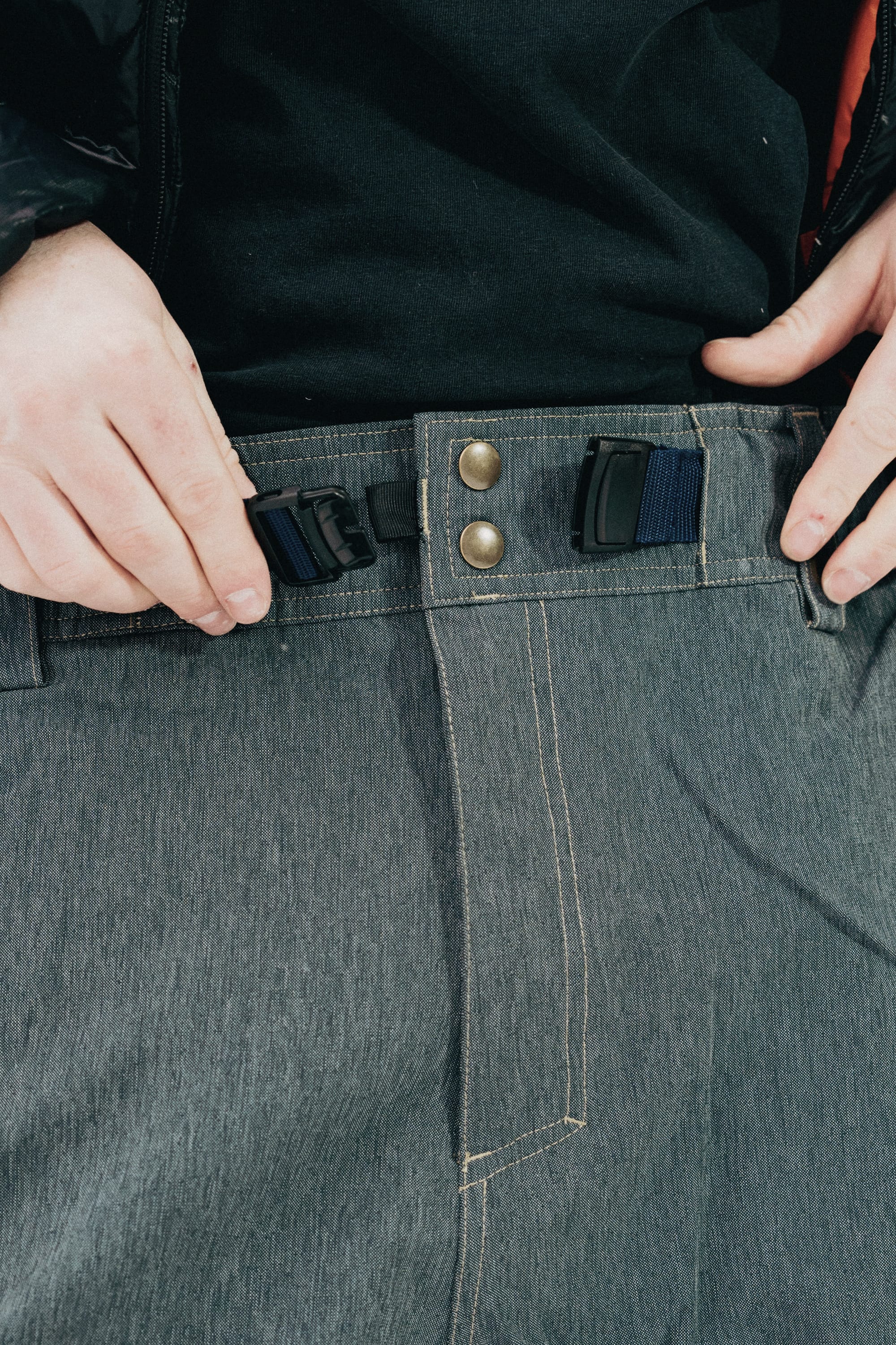 2026 686 DOJO PANT - Image 5