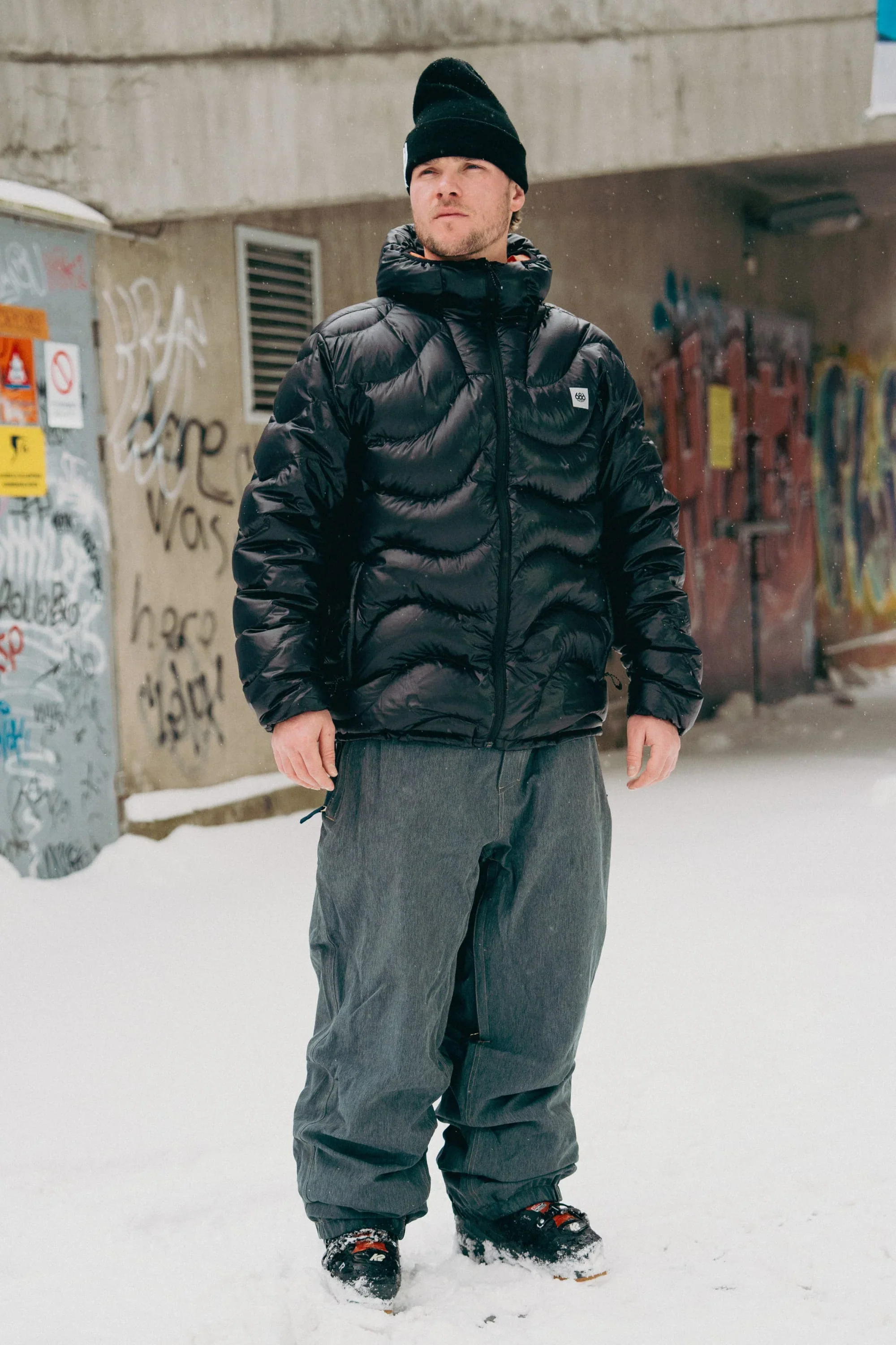 2026 686 DOJO PANT - Image 7