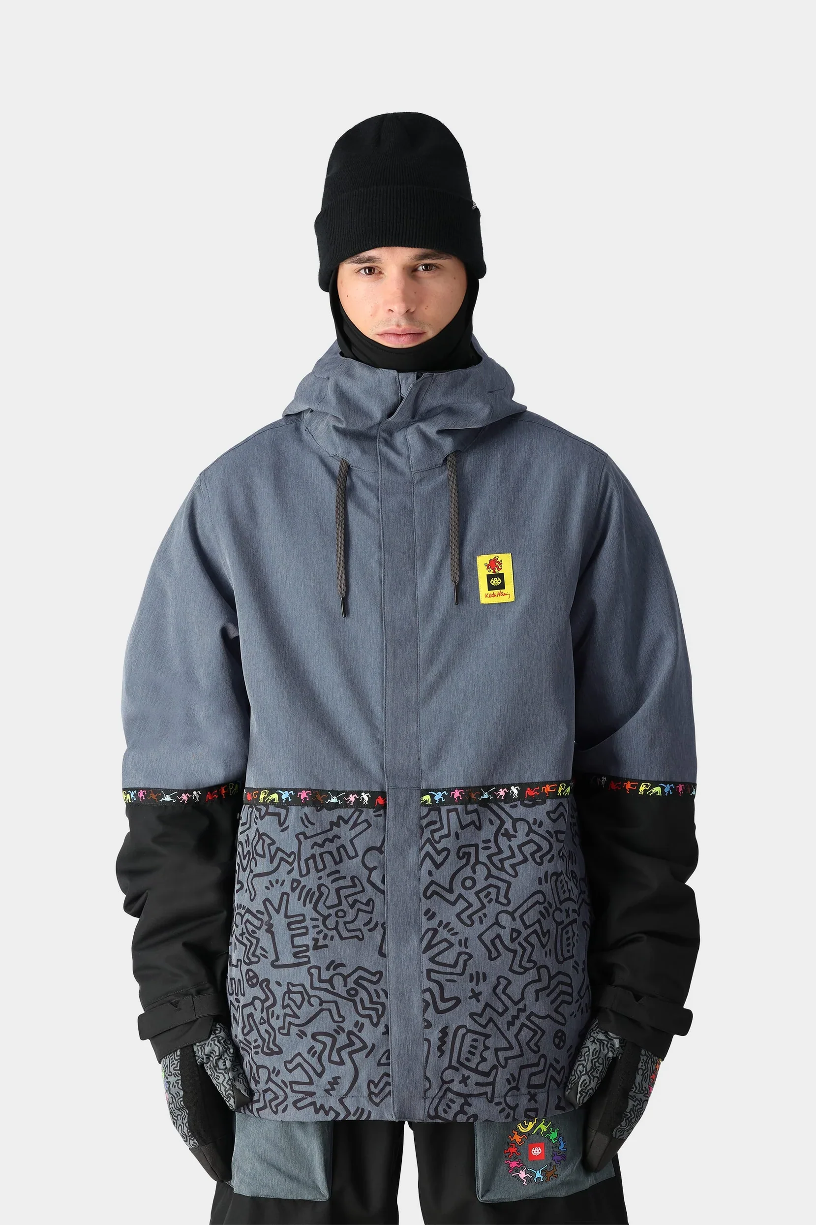 2025 686 FOUNDATION INSULATED JACKET