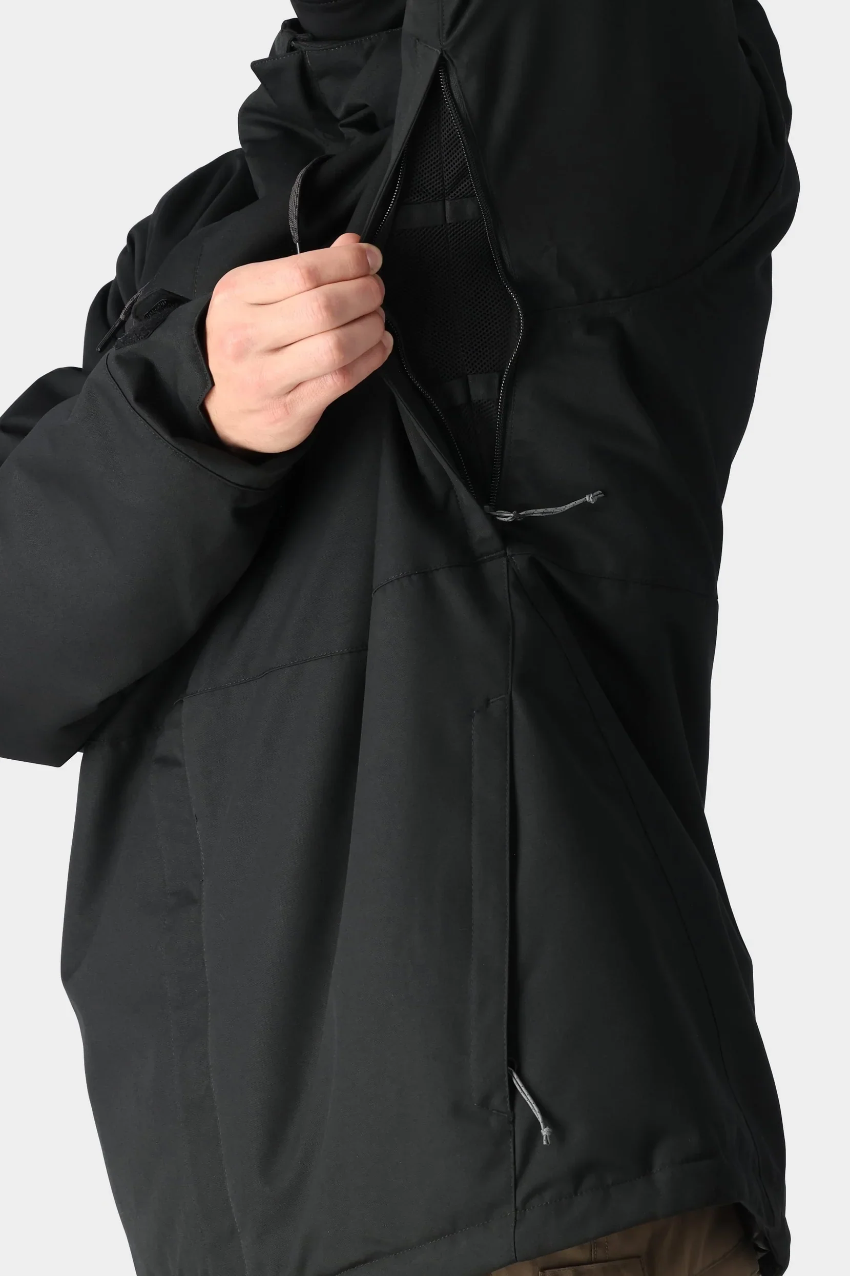2025 686 FOUNDATION INSULATED JACKET - Image 12