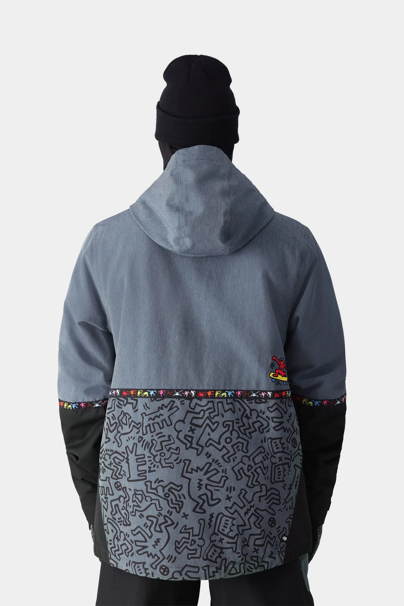 2025 686 FOUNDATION INSULATED JACKET - Image 2