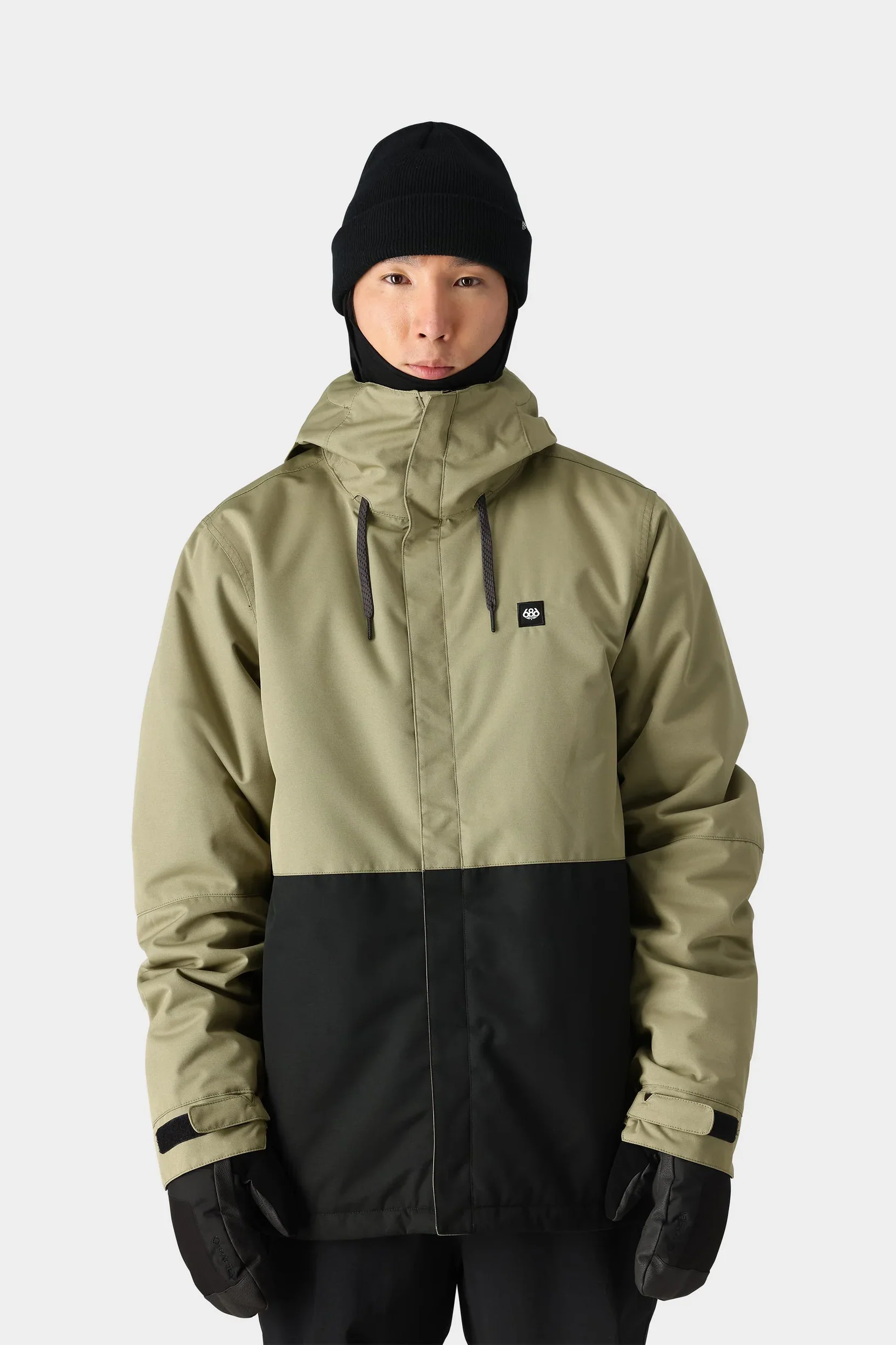 2025 686 FOUNDATION INSULATED JACKET - Image 3