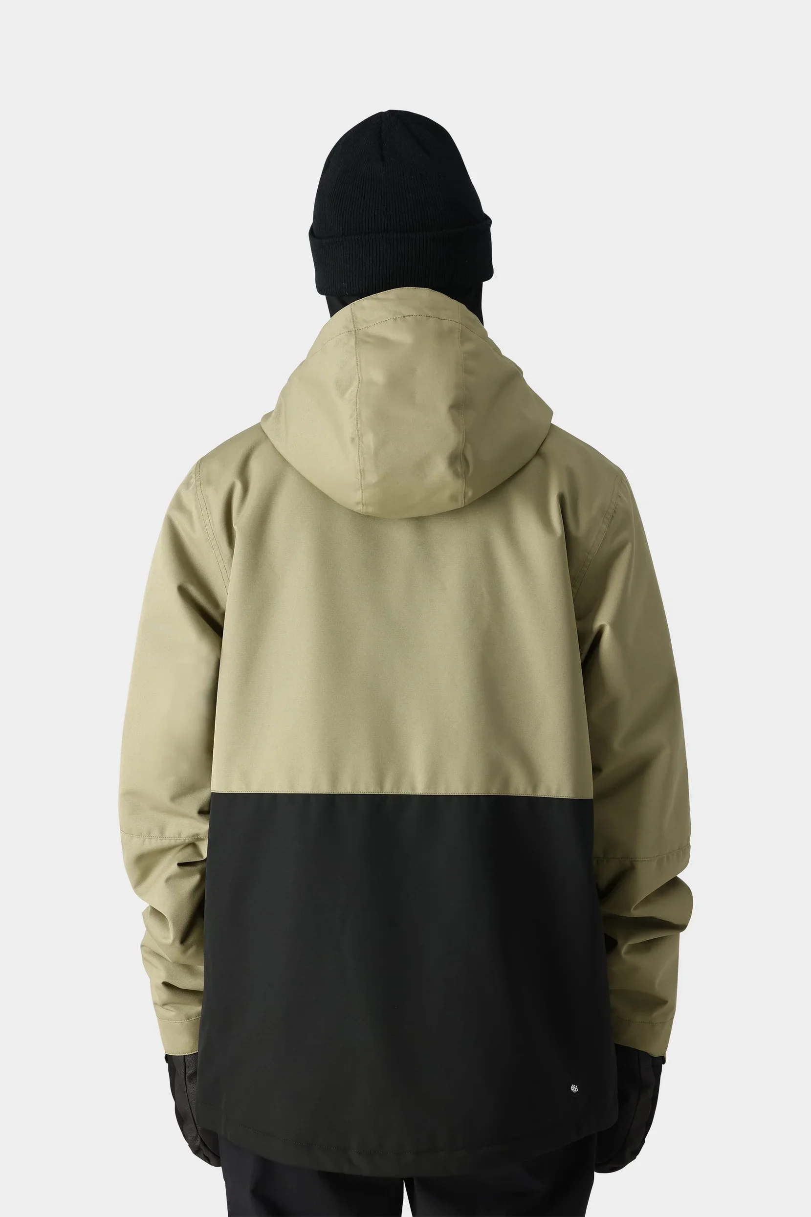 2025 686 FOUNDATION INSULATED JACKET - Image 4