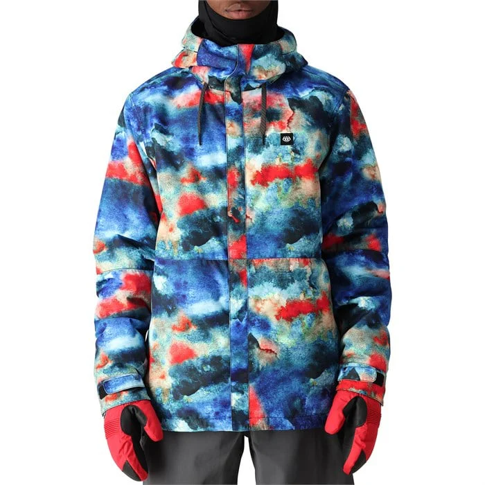 2025 686 FOUNDATION INSULATED JACKET - Image 5