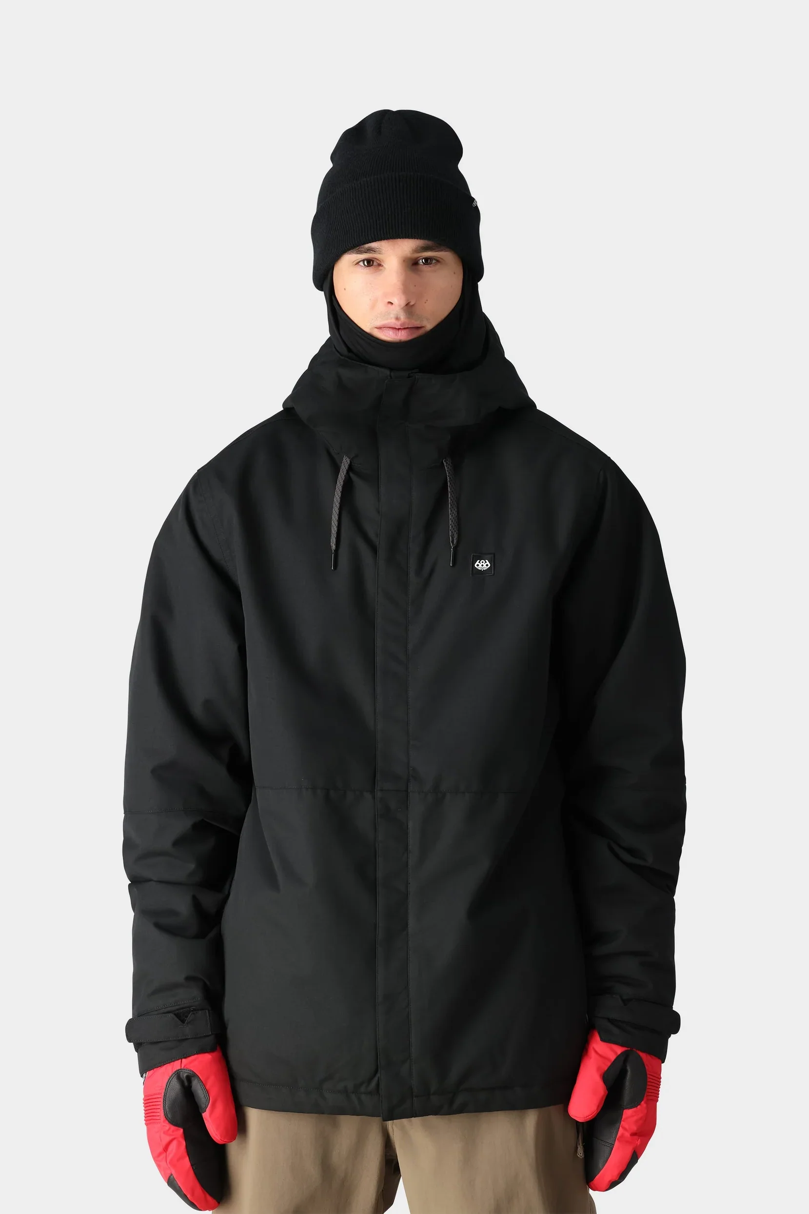 2025 686 FOUNDATION INSULATED JACKET - Image 7
