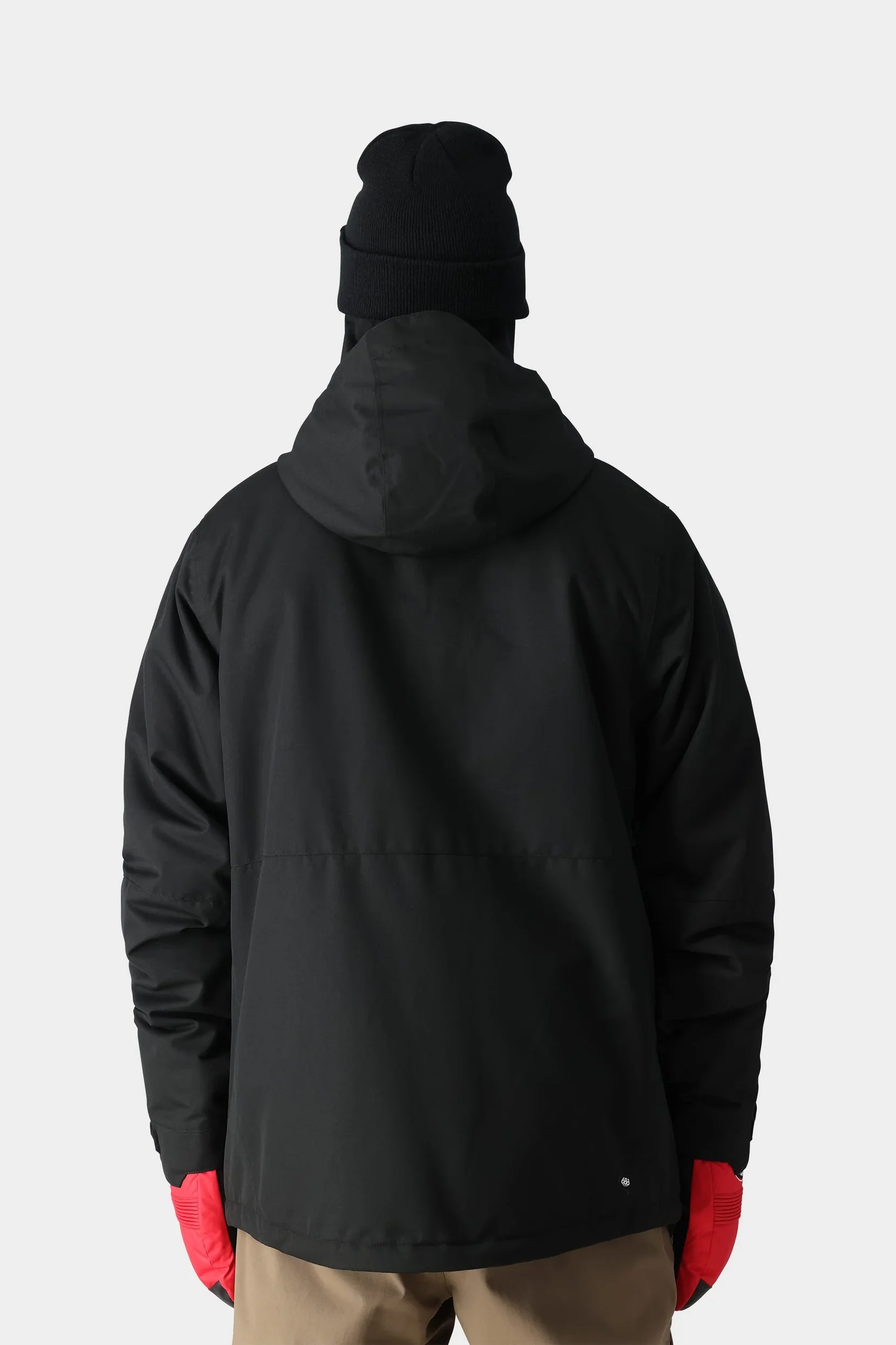 2025 686 FOUNDATION INSULATED JACKET - Image 8