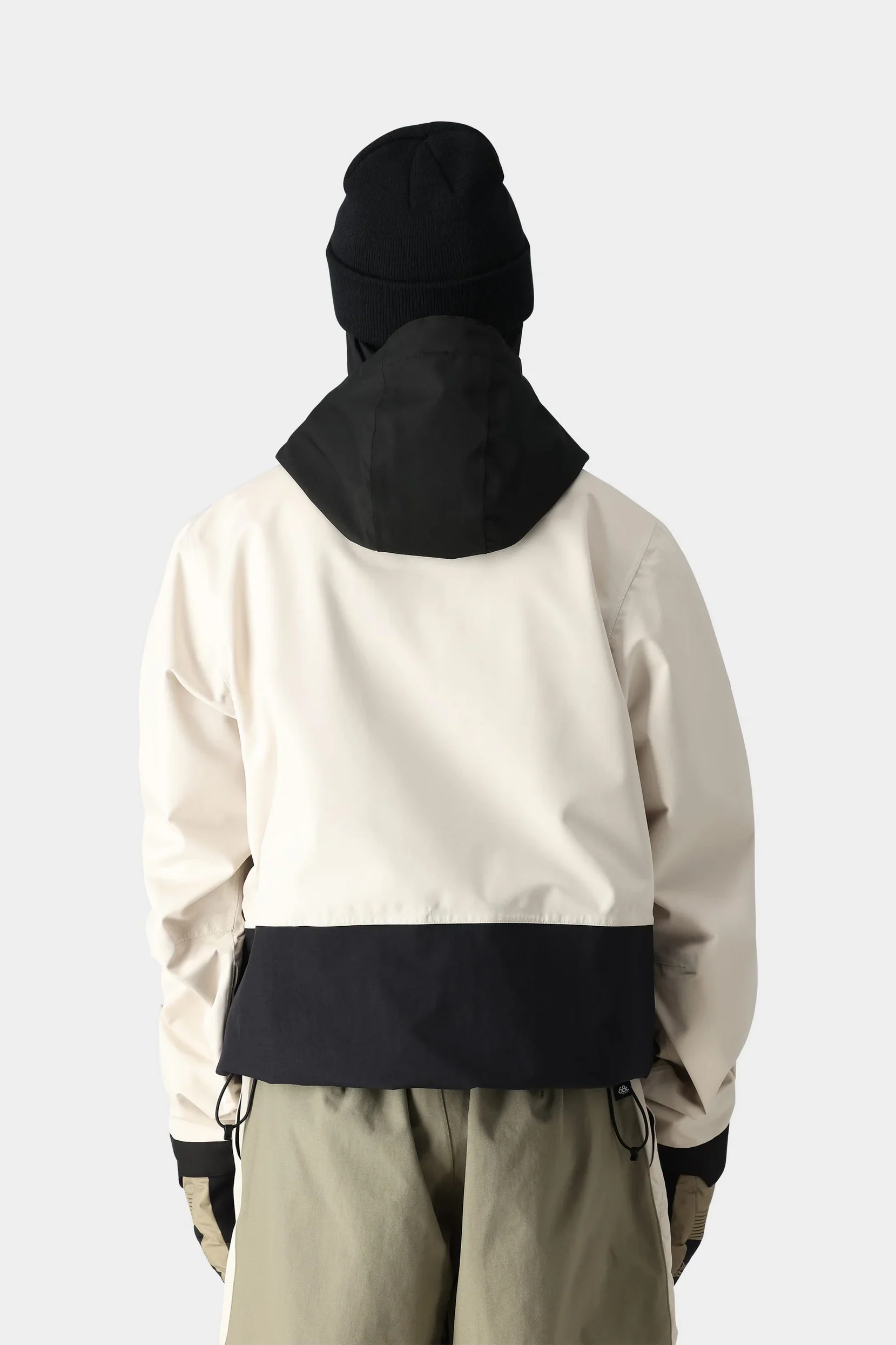 2025 686 GHOST 2.5L ANORAK - Image 10