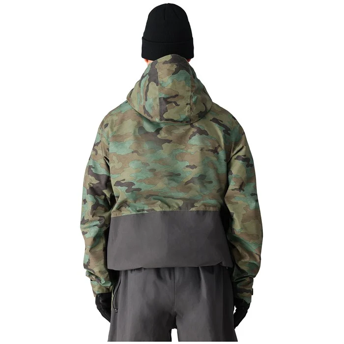 2025 686 GHOST 2.5L ANORAK - Image 13