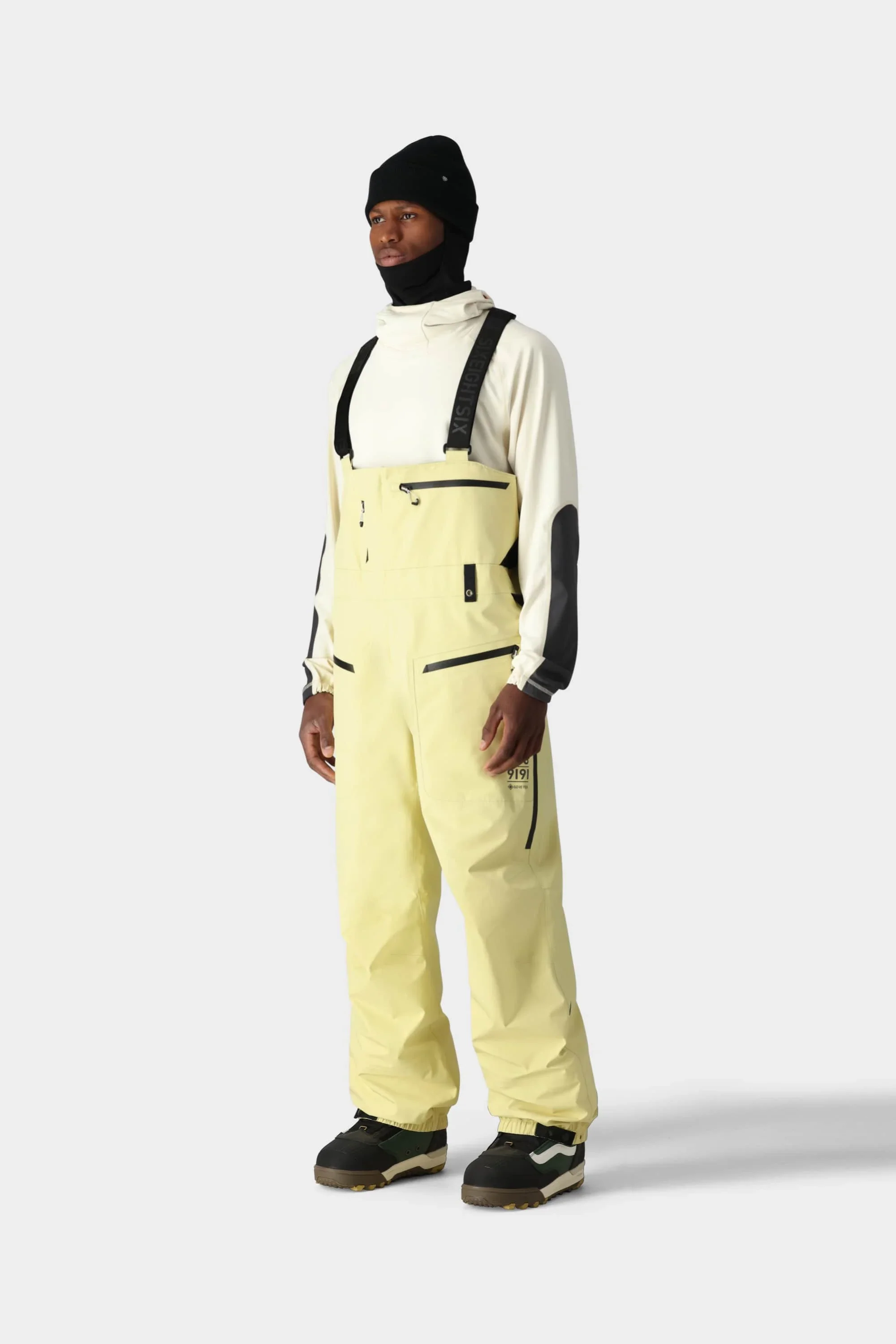 2025 686 GORE-TEX 3L ATV BIB