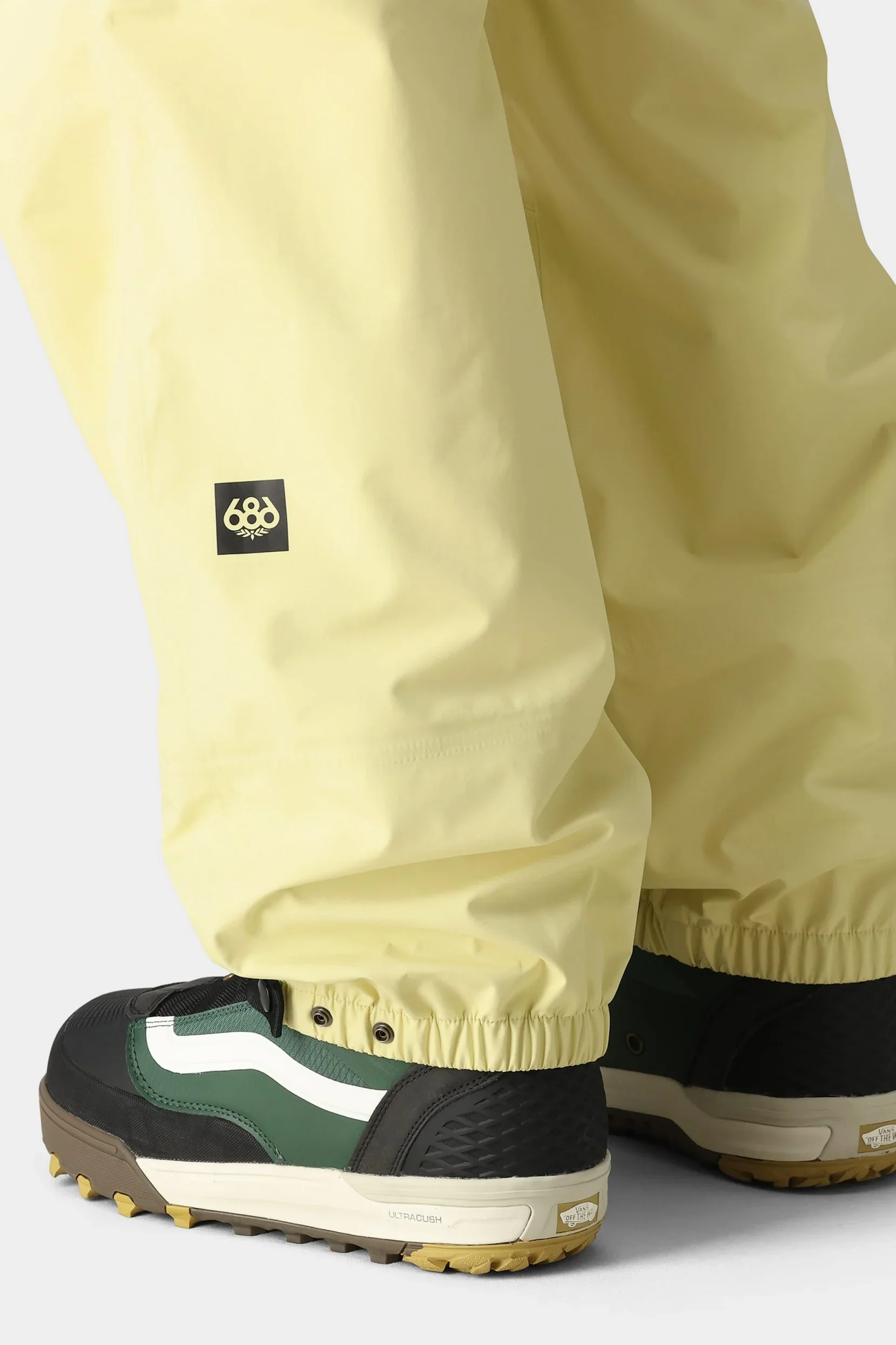 2025 686 GORE-TEX 3L ATV BIB - Image 2