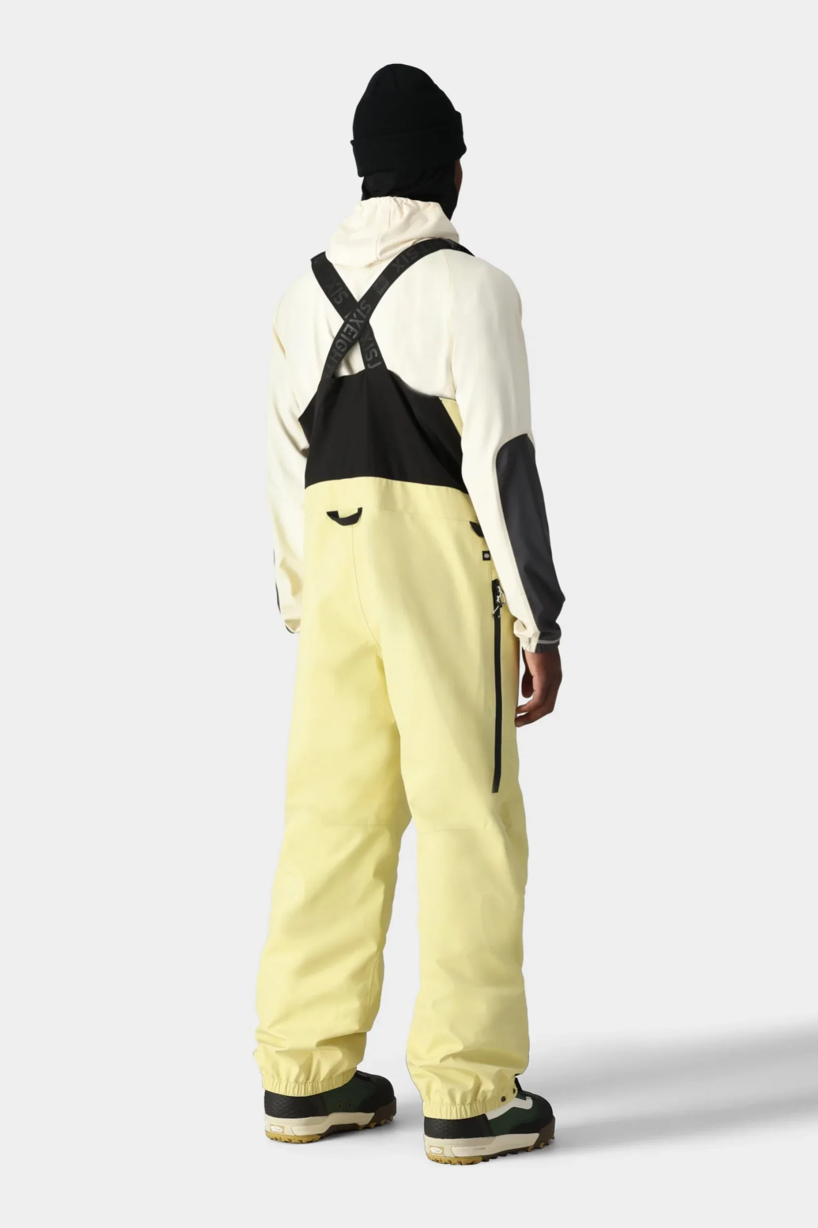 2025 686 GORE-TEX 3L ATV BIB - Image 4