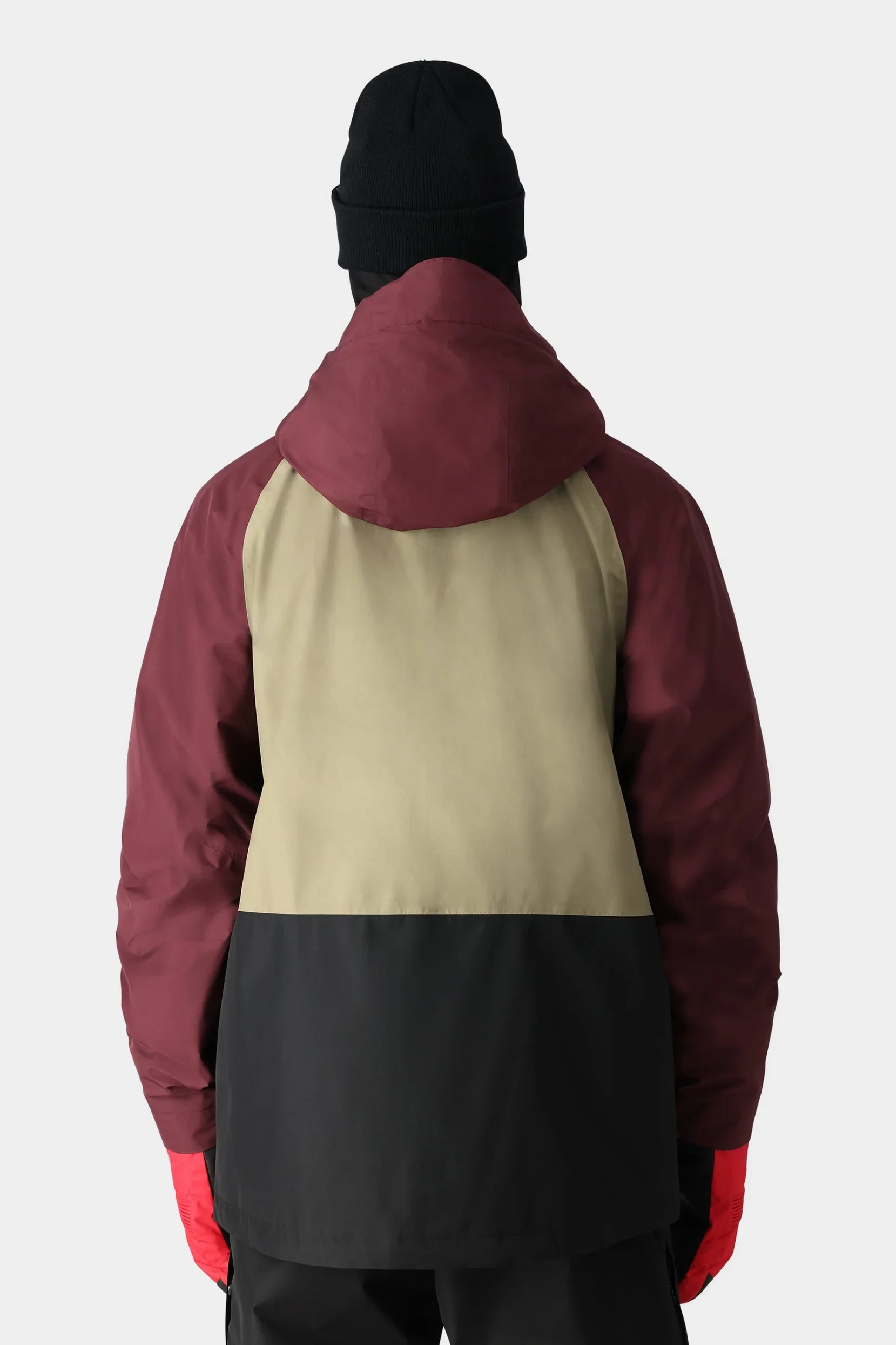 2025 686 GORE-TEX CORE SHELL JACKET - Image 2