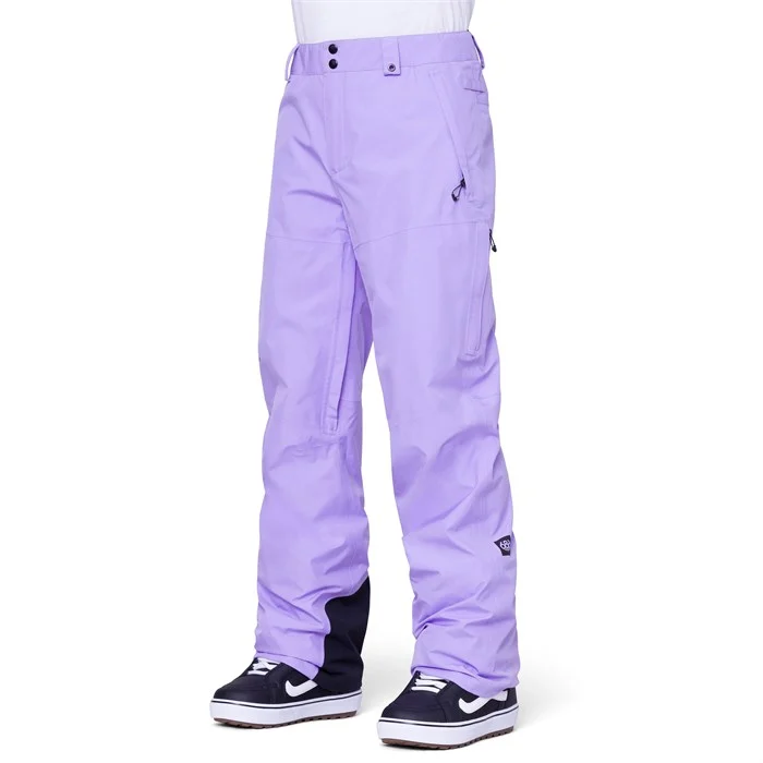 2025 686 GORE-TEX CORE SHELL PANT - Image 2