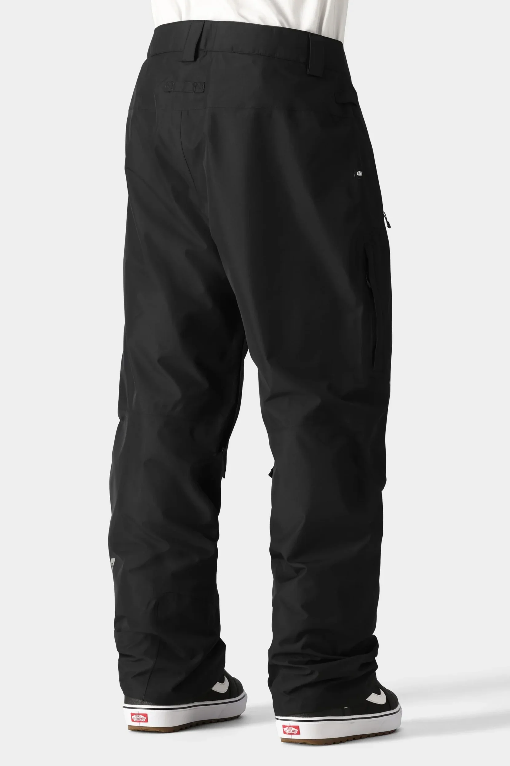 2025 686 GORE-TEX CORE SHELL PANT - Image 6