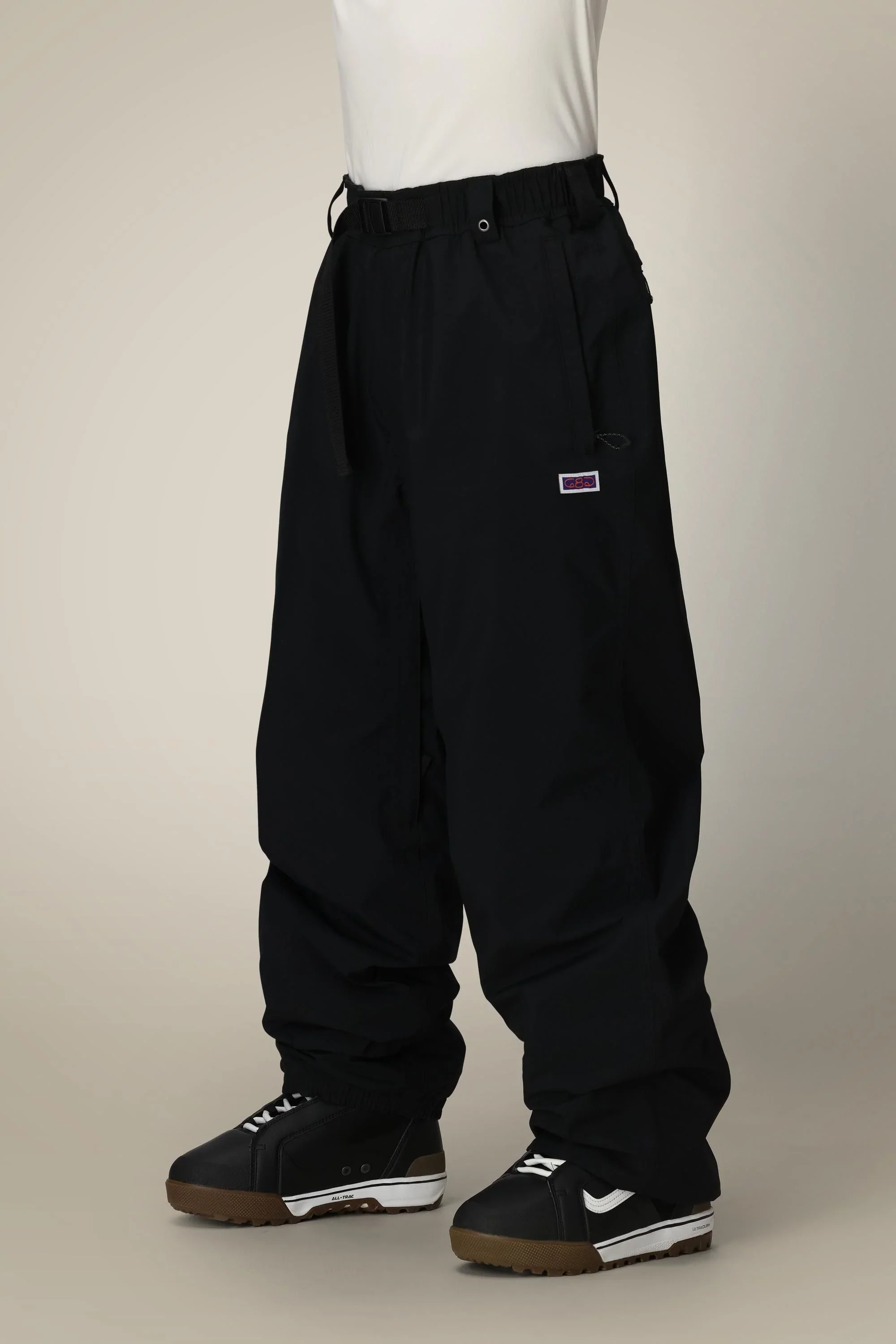 2026 686 GORE-TEX DOJO SHELL PANT