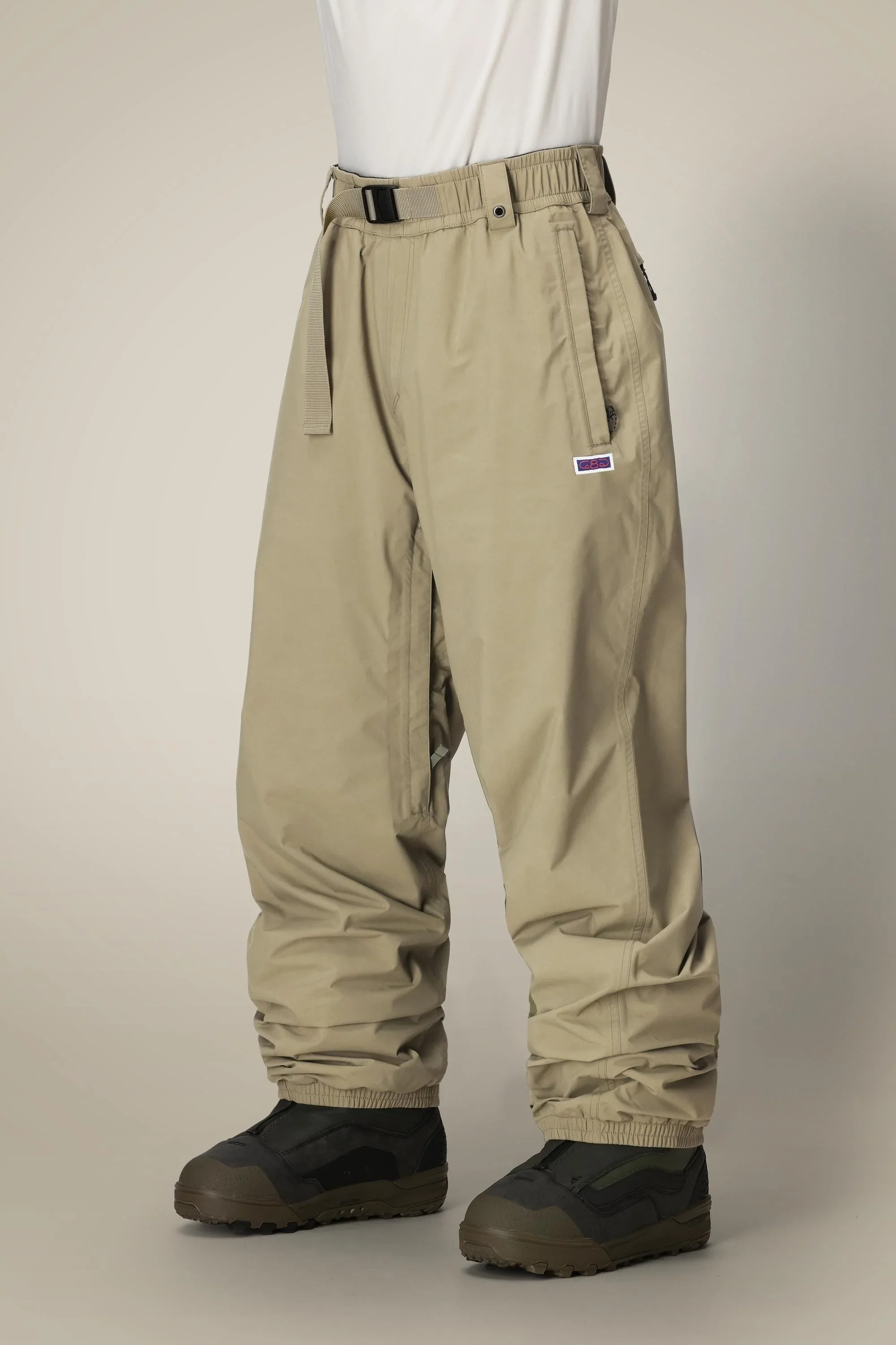 2026 686 GORE-TEX DOJO SHELL PANT - Image 2