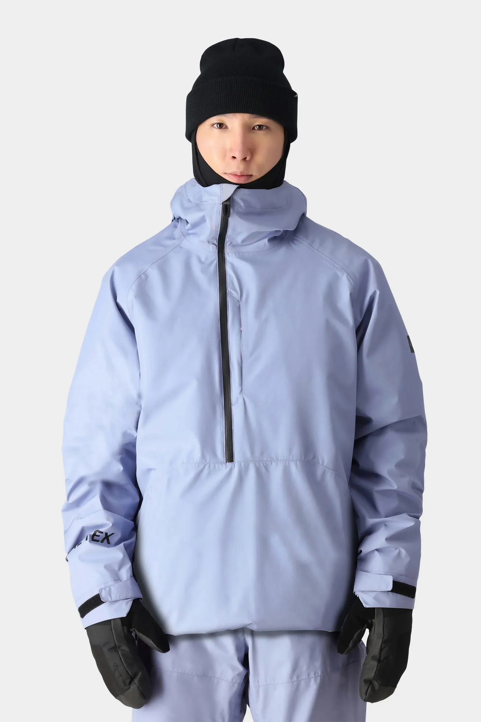 2025 686 GORE-TEX FRAGMENT ANORAK