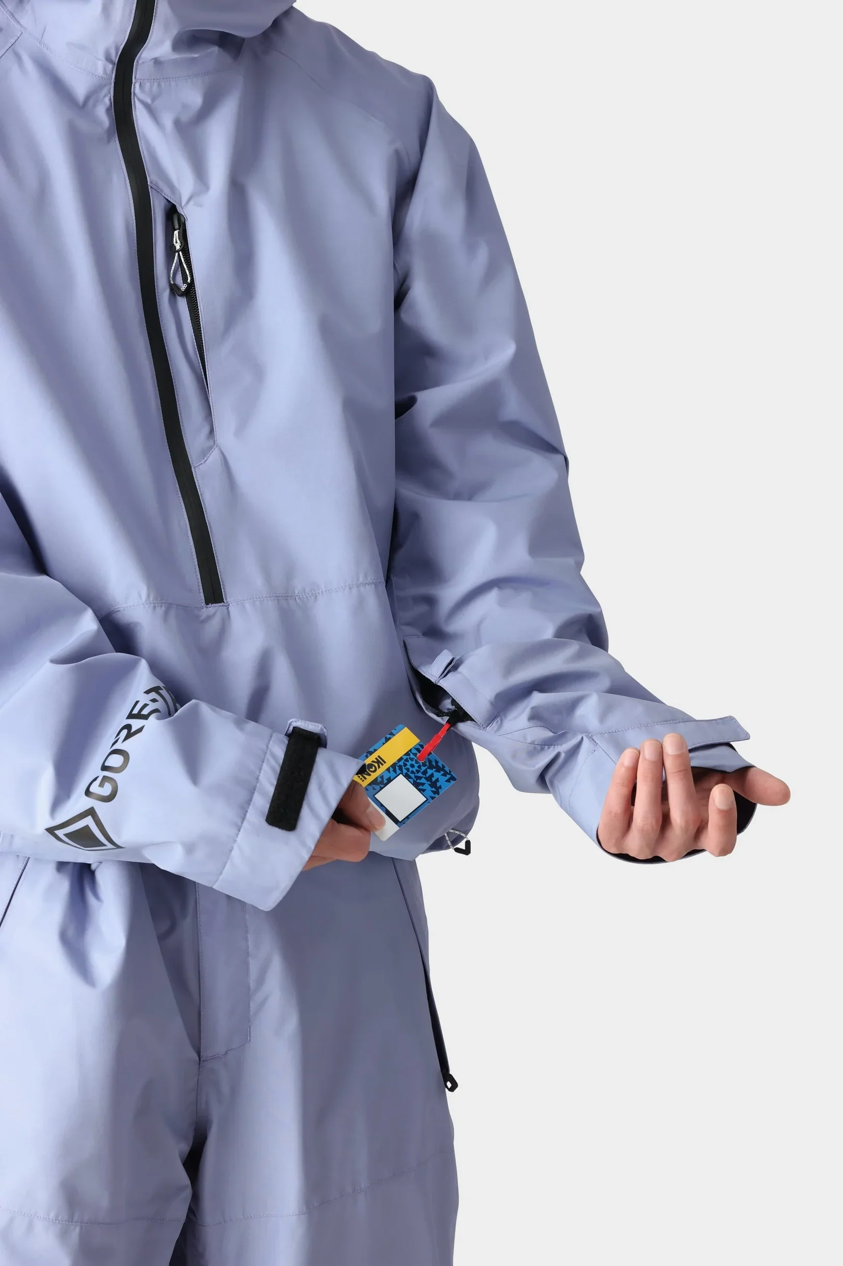 2025 686 GORE-TEX FRAGMENT ANORAK - Image 2