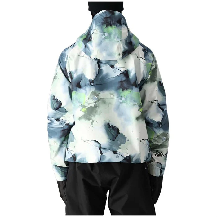 2025 686 GORE-TEX FRAGMENT ANORAK - Image 6