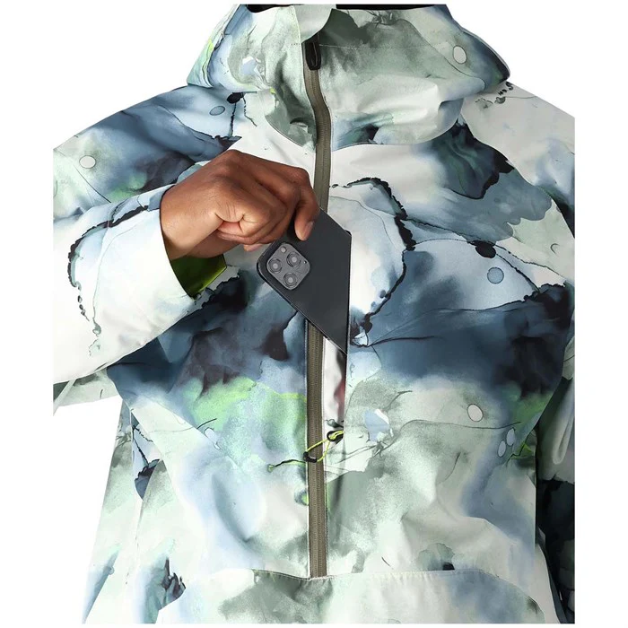 2025 686 GORE-TEX FRAGMENT ANORAK - Image 7