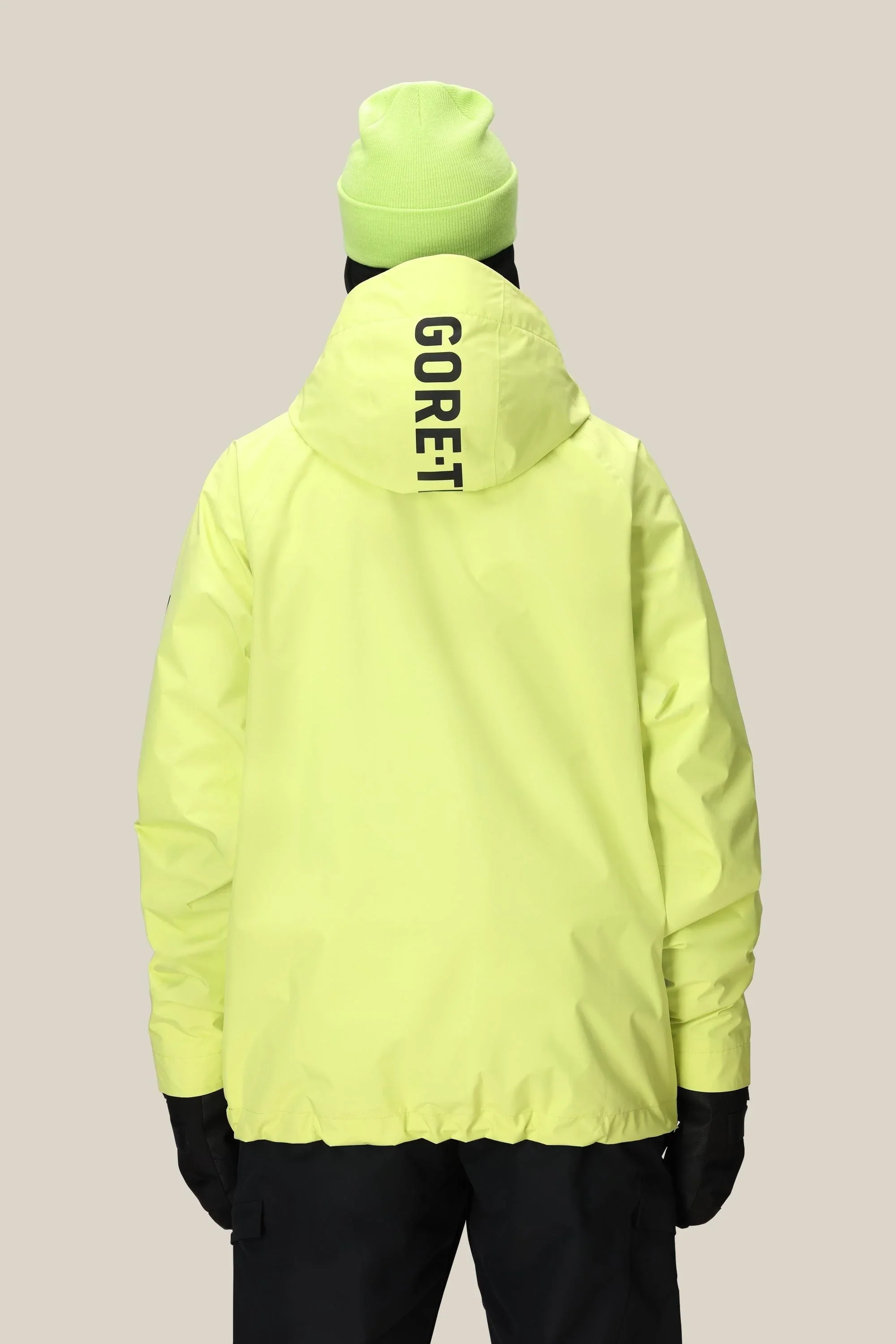 2026 686 GORE-TEX FRAGMENT SHELL ANORAK - Image 2