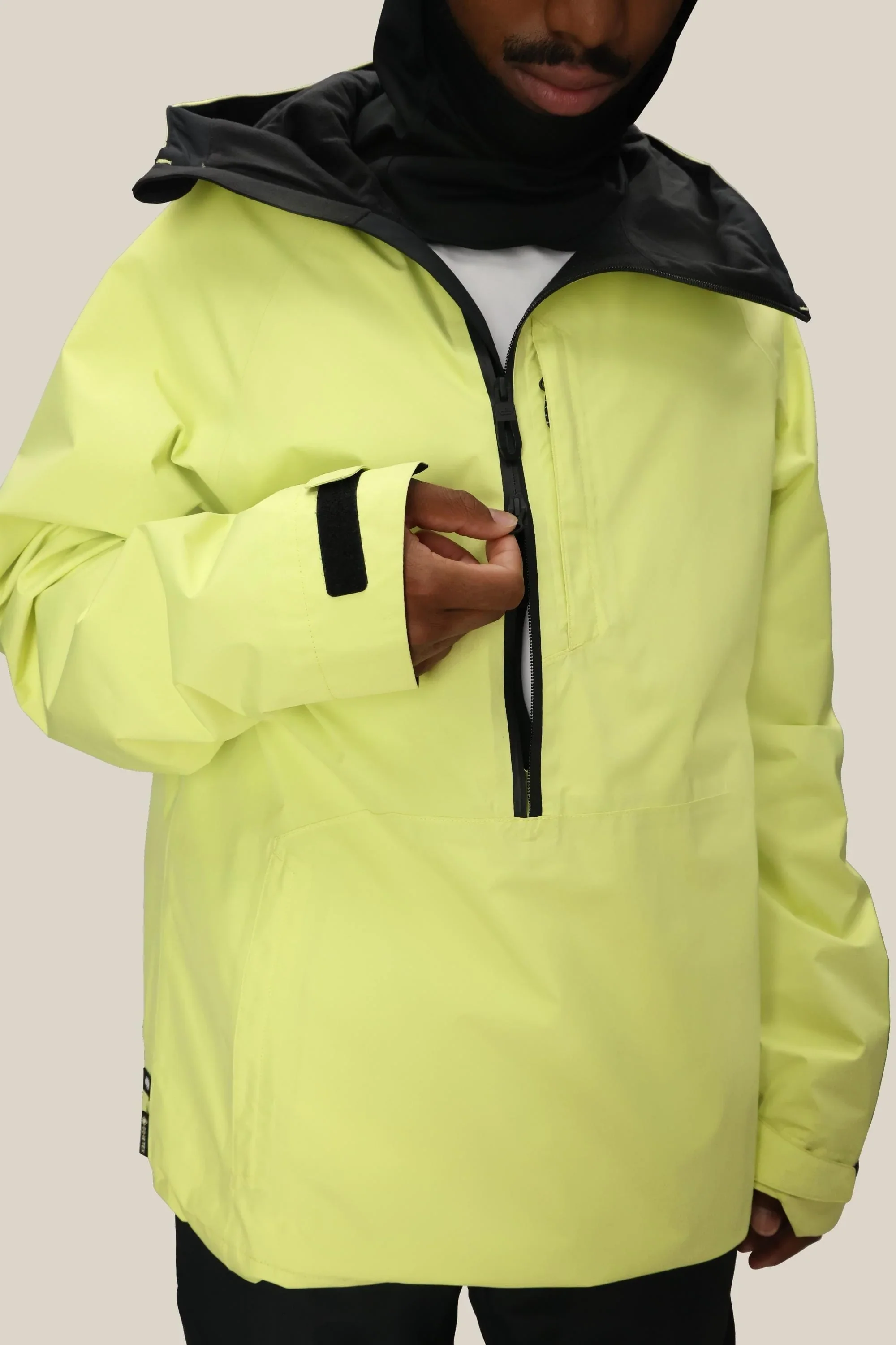 2026 686 GORE-TEX FRAGMENT SHELL ANORAK - Image 5