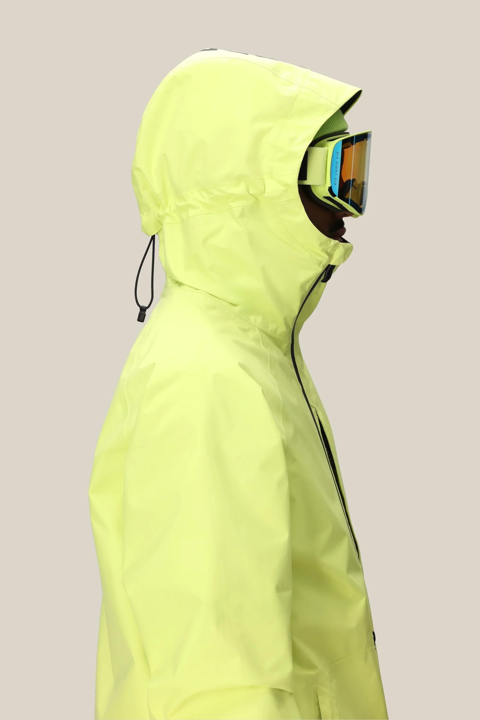 2026 686 GORE-TEX FRAGMENT SHELL ANORAK - Image 6