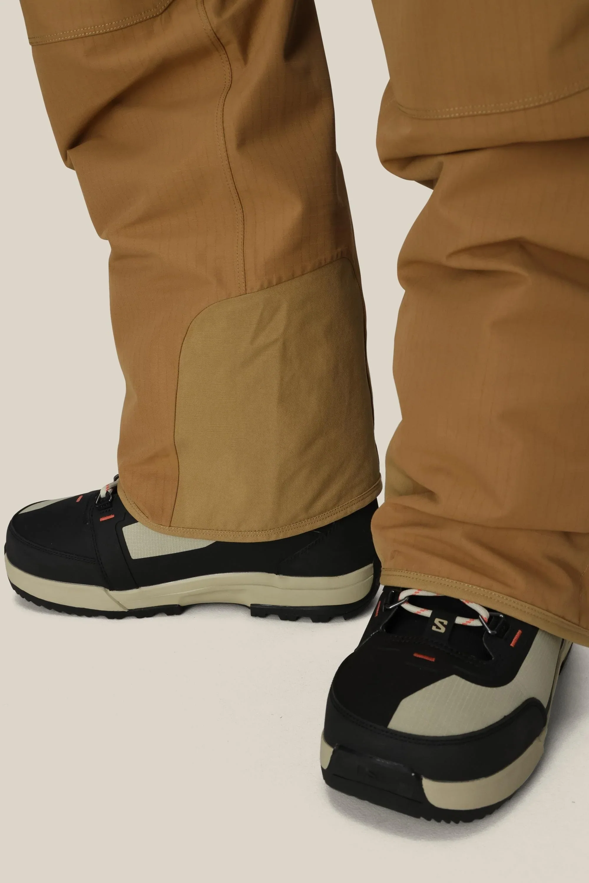 2026 686 HOT LAP INSULATED BIB - Image 4