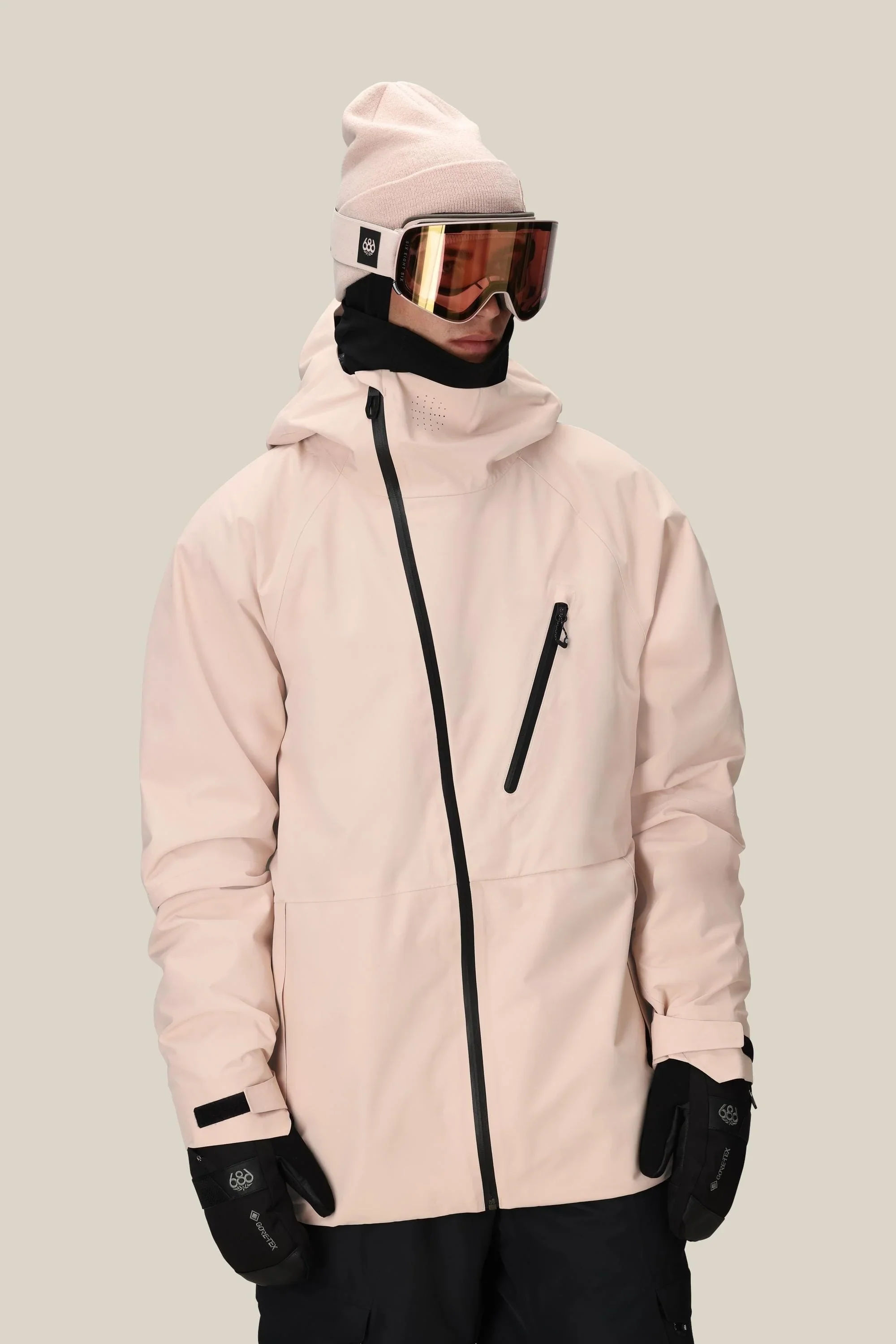 2026 686 HYDRA THERMAGRAPH JACKET