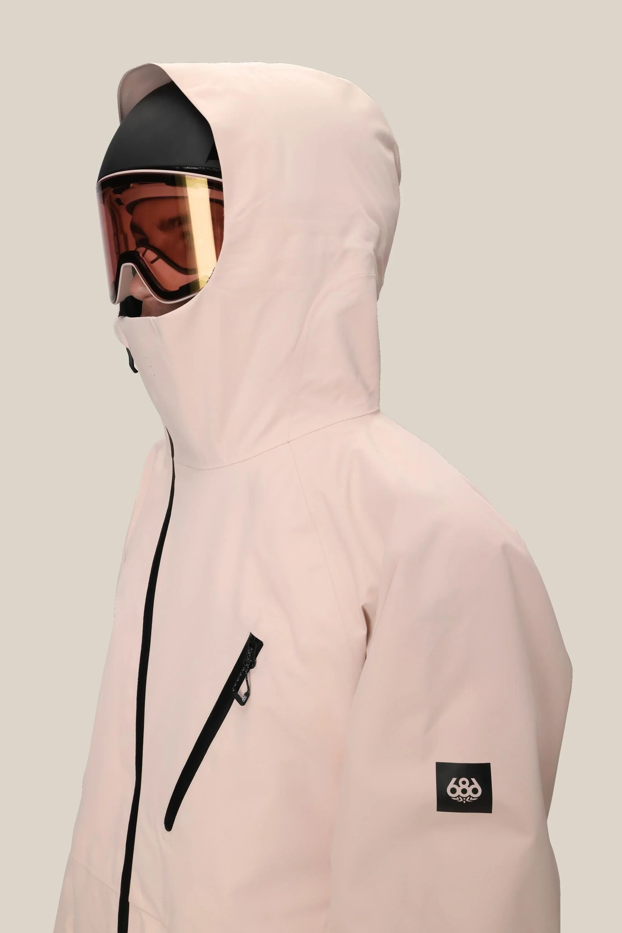 2026 686 HYDRA THERMAGRAPH JACKET - Image 5