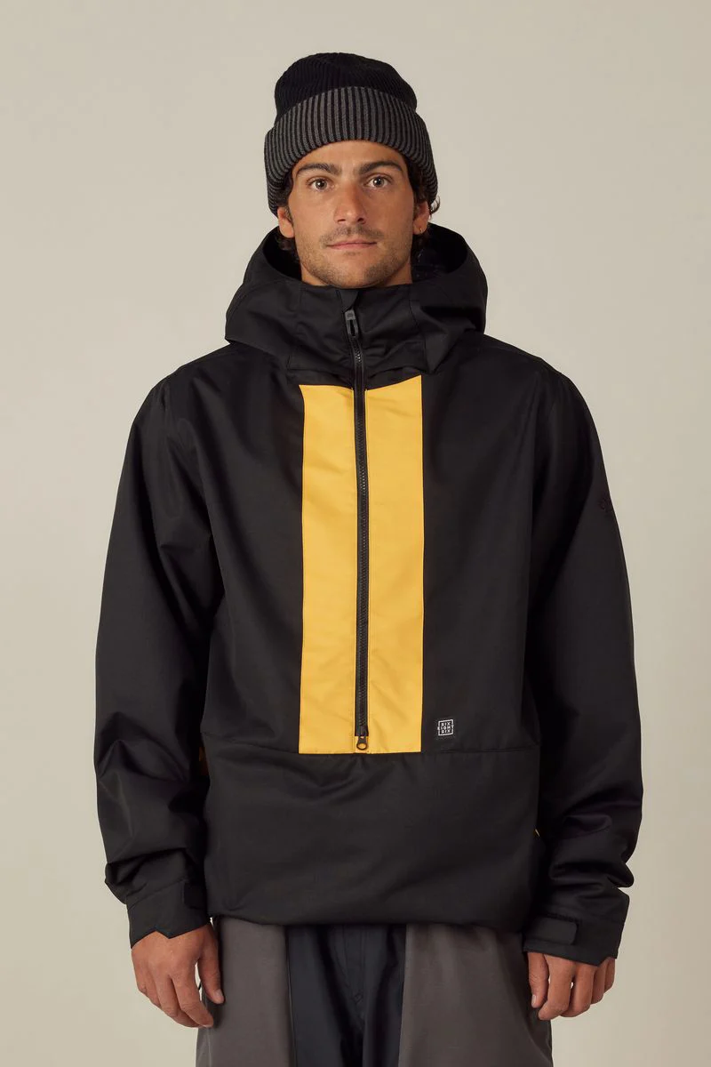 2026 686 x SIX LS1 ANORAK