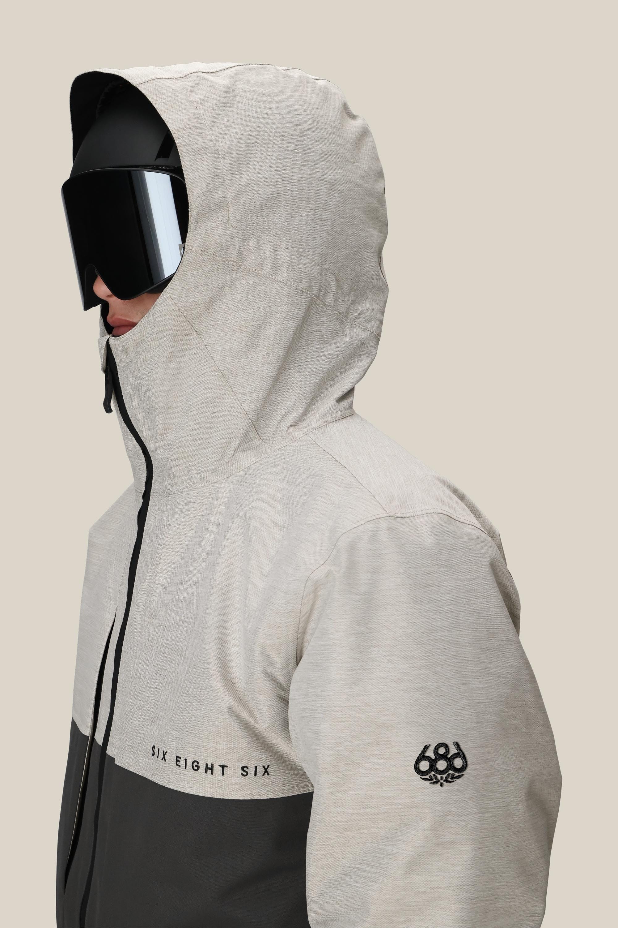 2026 686 SMARTY 3-IN-1 FORM JACKET - Image 6
