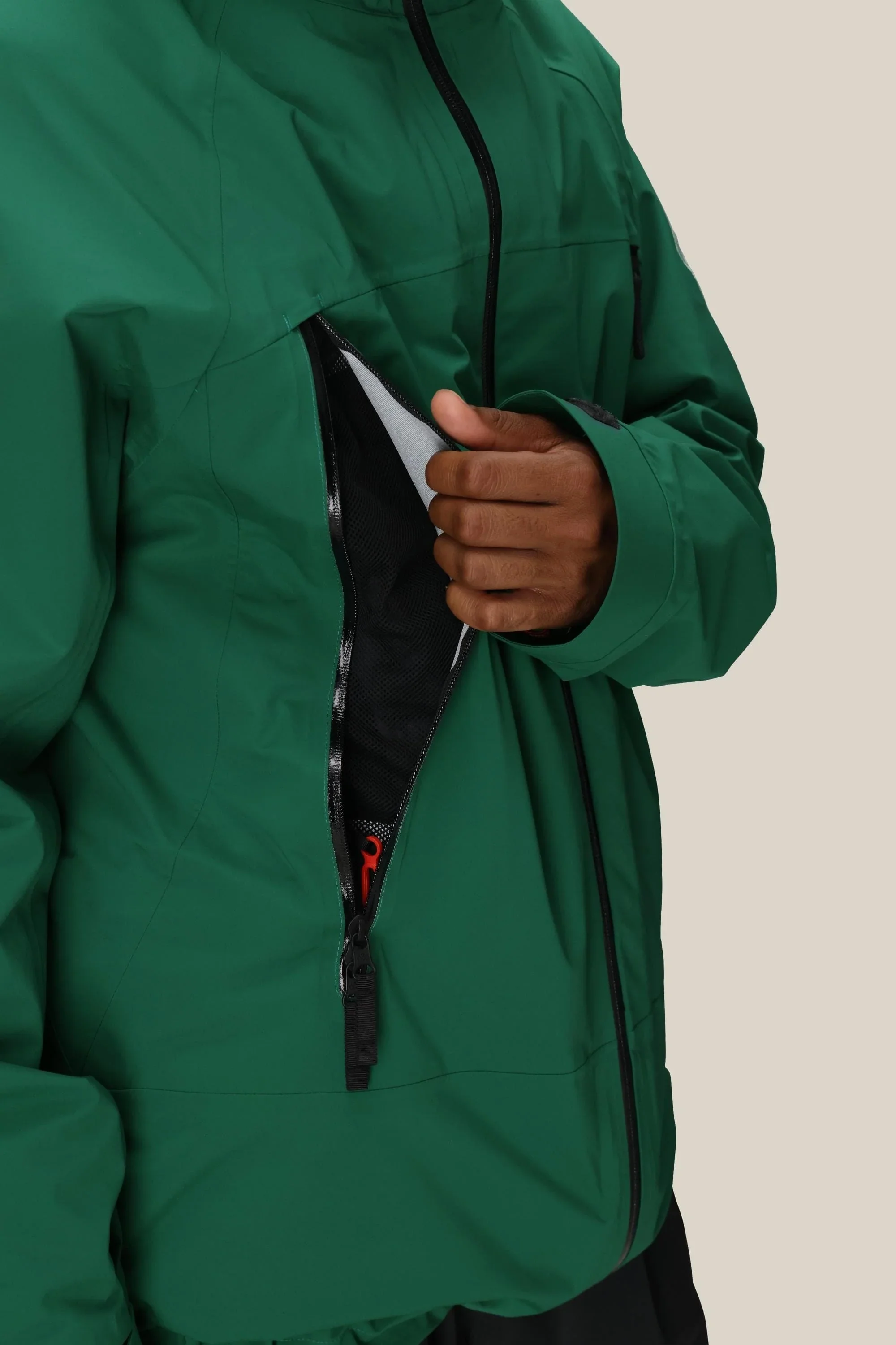 2026 686 SMARTY 3IN1 RODEO 3L JACKET - Image 7