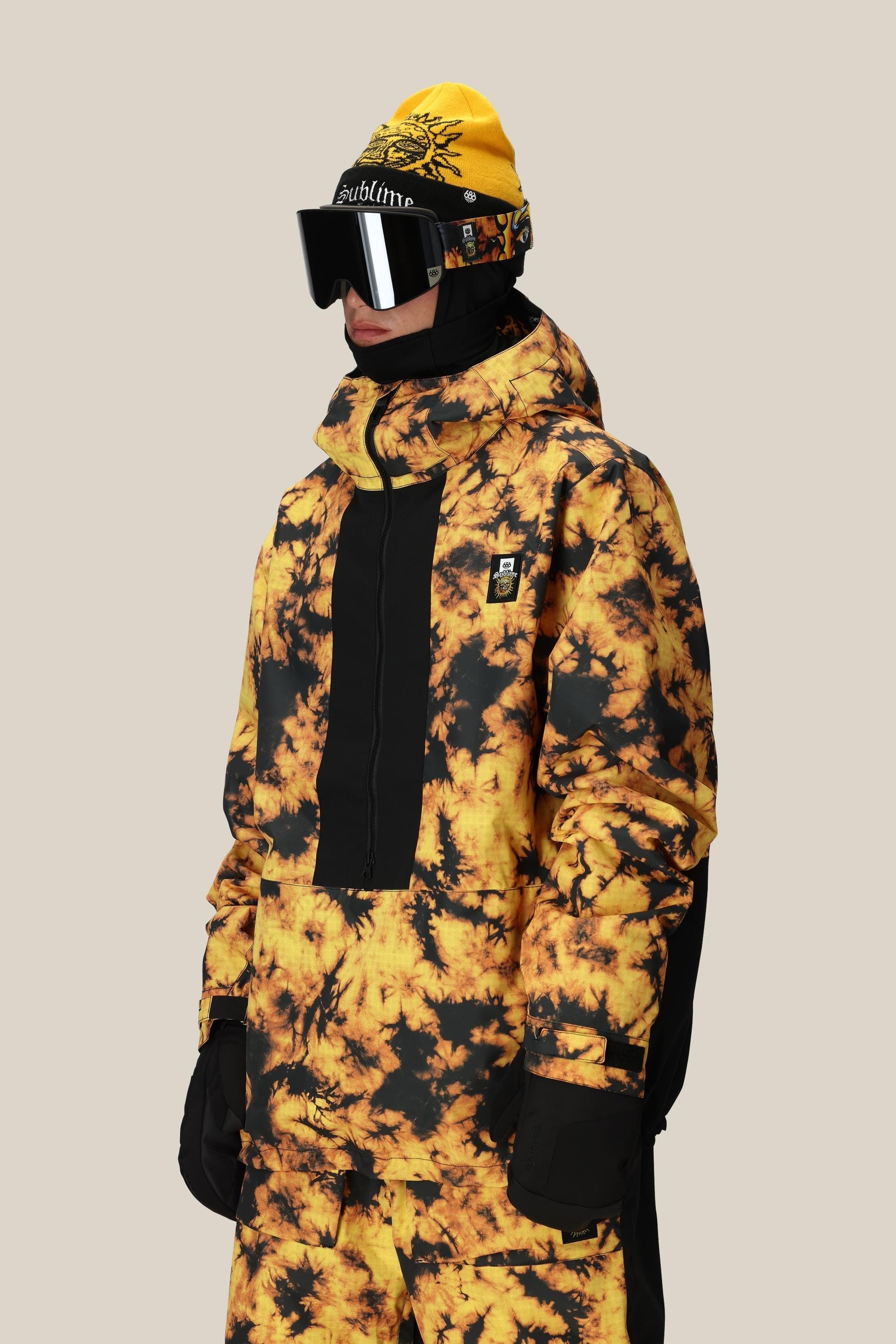 2026 686 SUBLIME ANORAK